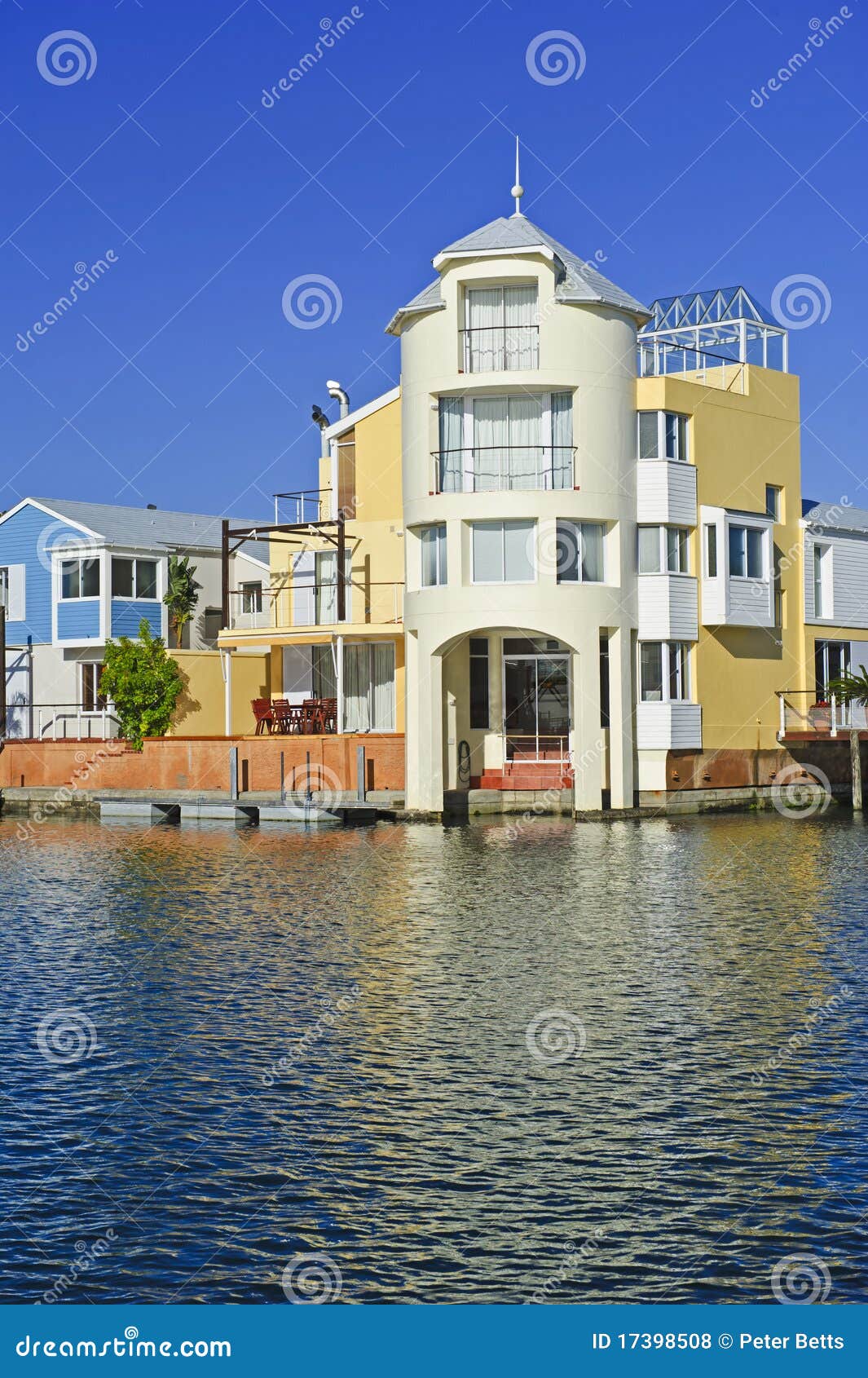 Investment Housing stock photo. Image of wealth, sunny 17398508