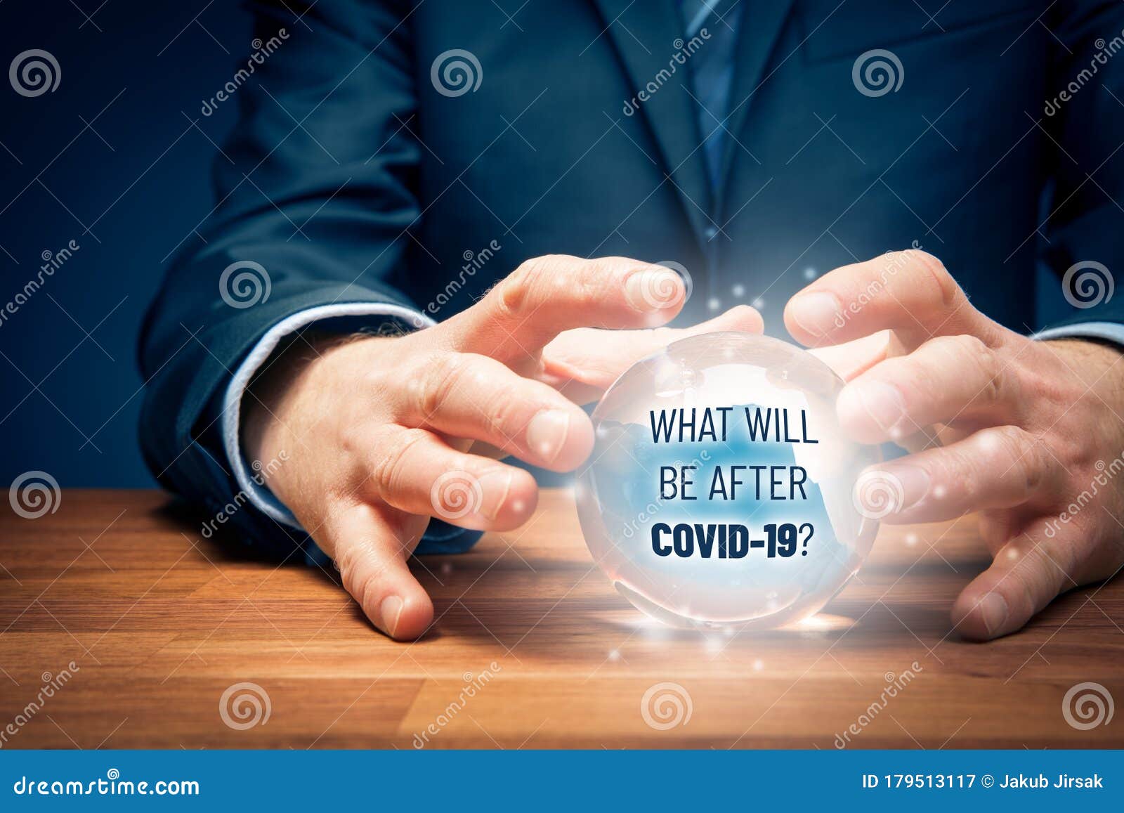 investor predict what will be after covid-19
