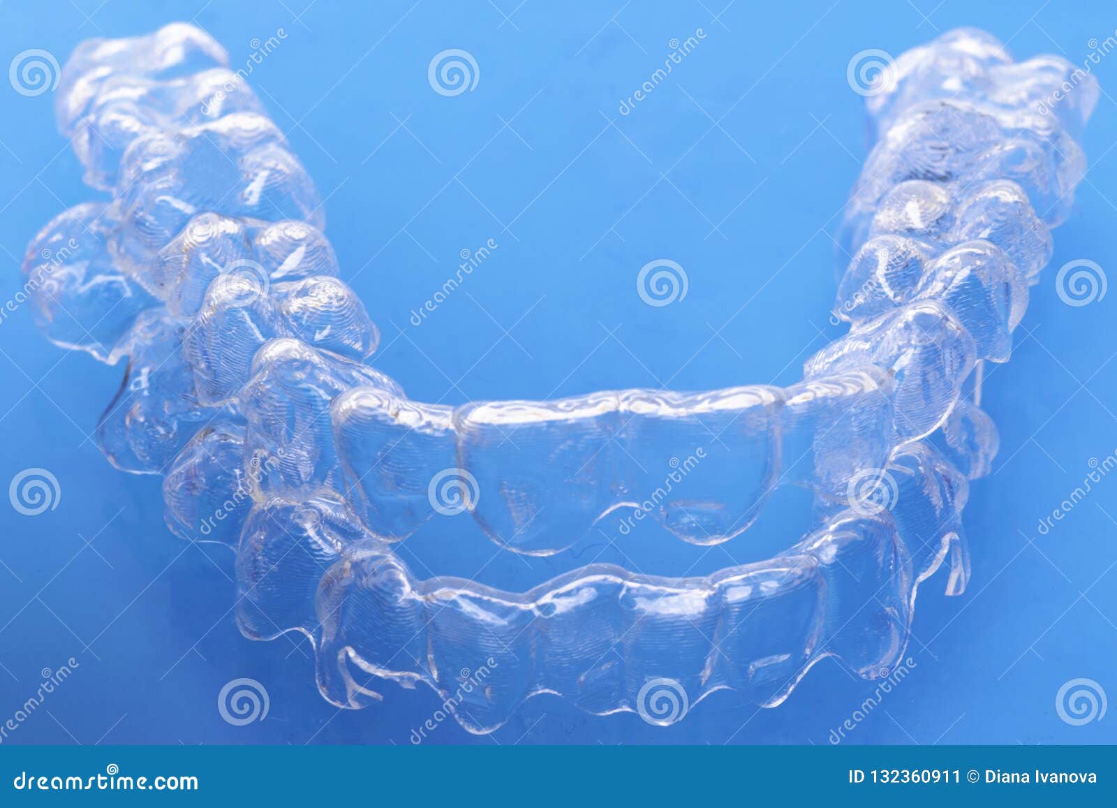 invisible dental teeth brackets tooth aligners plastic braces dentistry retainers to straighten teeth