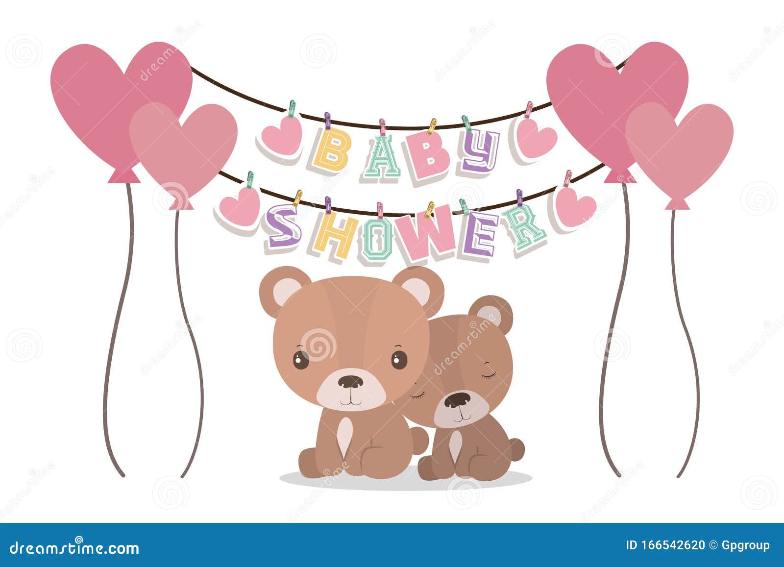 Invitación a La Ducha Para Bebés Con Dibujos Animados De Osos Diseño Vectorial Ilustración del Vector - Ilustración de historietas, vacaciones: 166542620 Invitación a La Ducha Para Bebés Con Dibujos Animados De Osos Diseño Vectorial Ilustración del Vector - Ilustración de historietas, vacaciones: 166542620