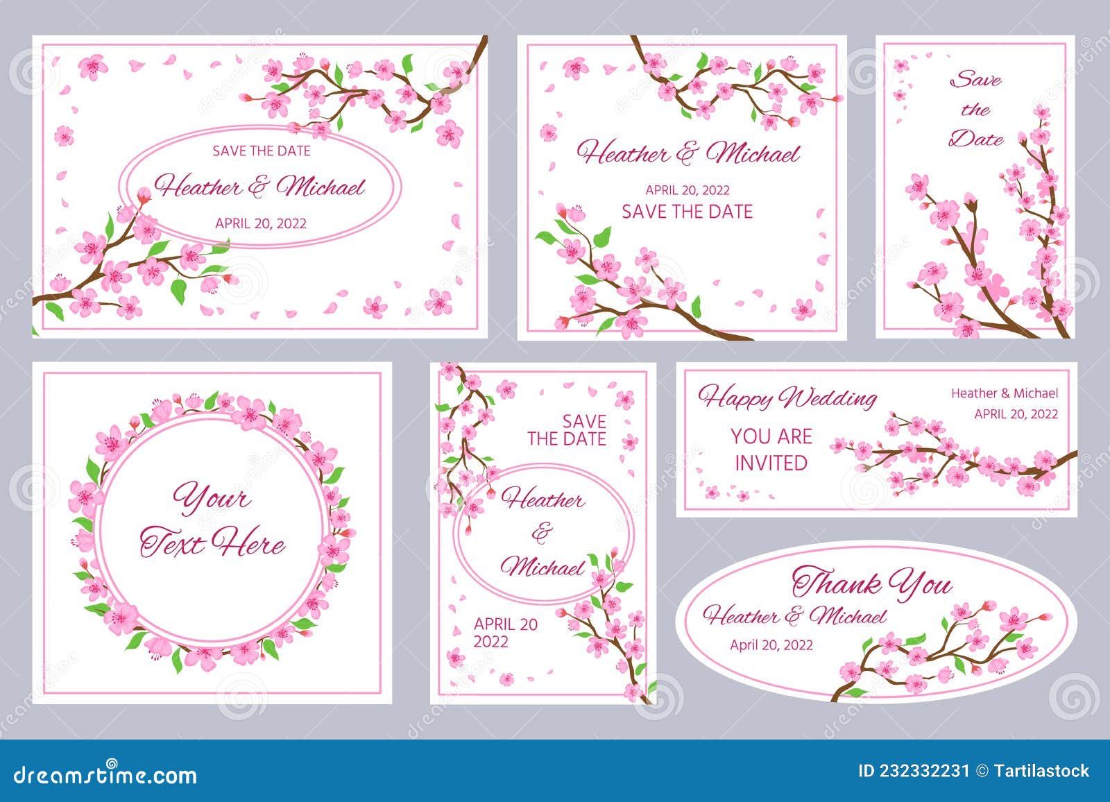 Invitaciones De Boda Y Tarjetas De Felicitación Con Flores De Flor De Sakura. Ramas De Cerezo Y Marcos Pétalos Rosados De Japón Ilustración del Vector - Ilustración de frontera, chino: 232332231 Invitaciones De Boda Y Tarjetas De Felicitación Con Flores De Flor De Sakura. Ramas De Cerezo Y Marcos Pétalos Rosados De Japón Ilustración del Vector - Ilustración de frontera, chino: 232332231