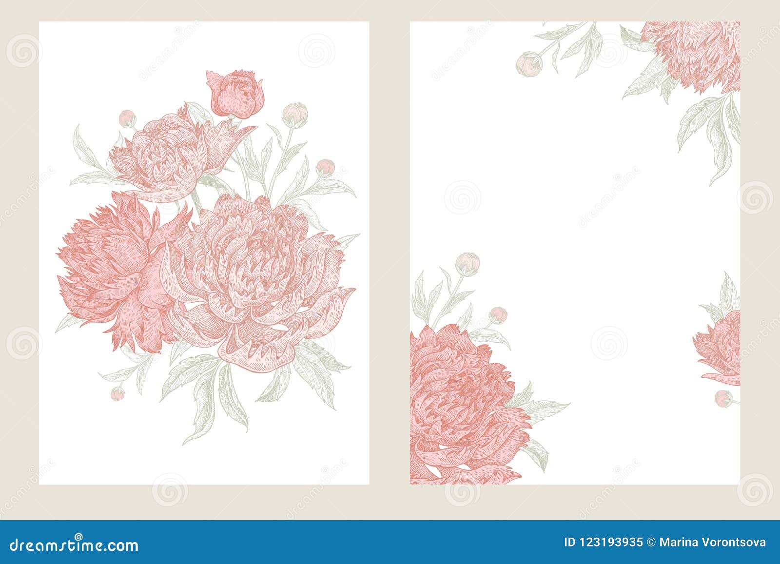 Invitaciones De La Boda Tarjetas De Felicitación Del Vintage Con Las Flores Y Fol Ilustración del Vector - Ilustración de brote, conjunto: 123193935 Invitaciones De La Boda Tarjetas De Felicitación Del Vintage Con Las Flores Y Fol Ilustración del Vector - Ilustración de brote, conjunto: 123193935