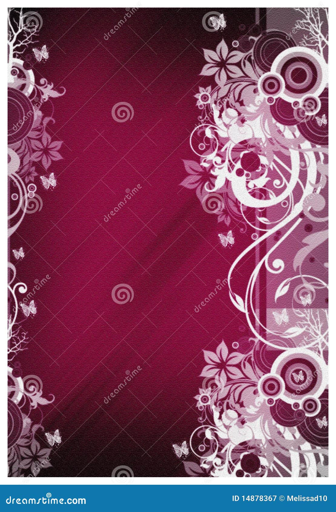 Invitation card stock illustration. Illustration of holiday 14878367