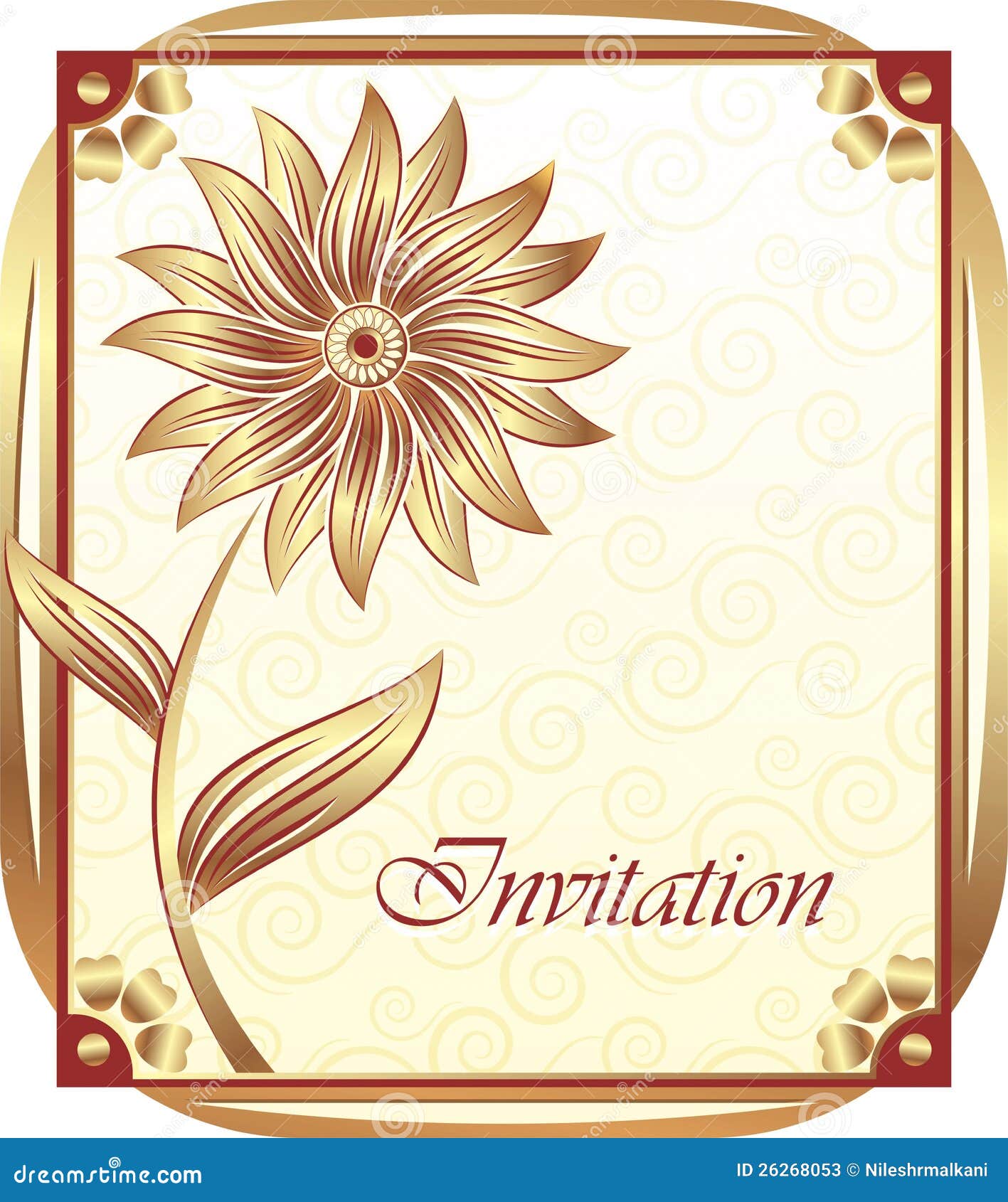 Images For > Corporate Invitation Design … | Vision Dinner ...