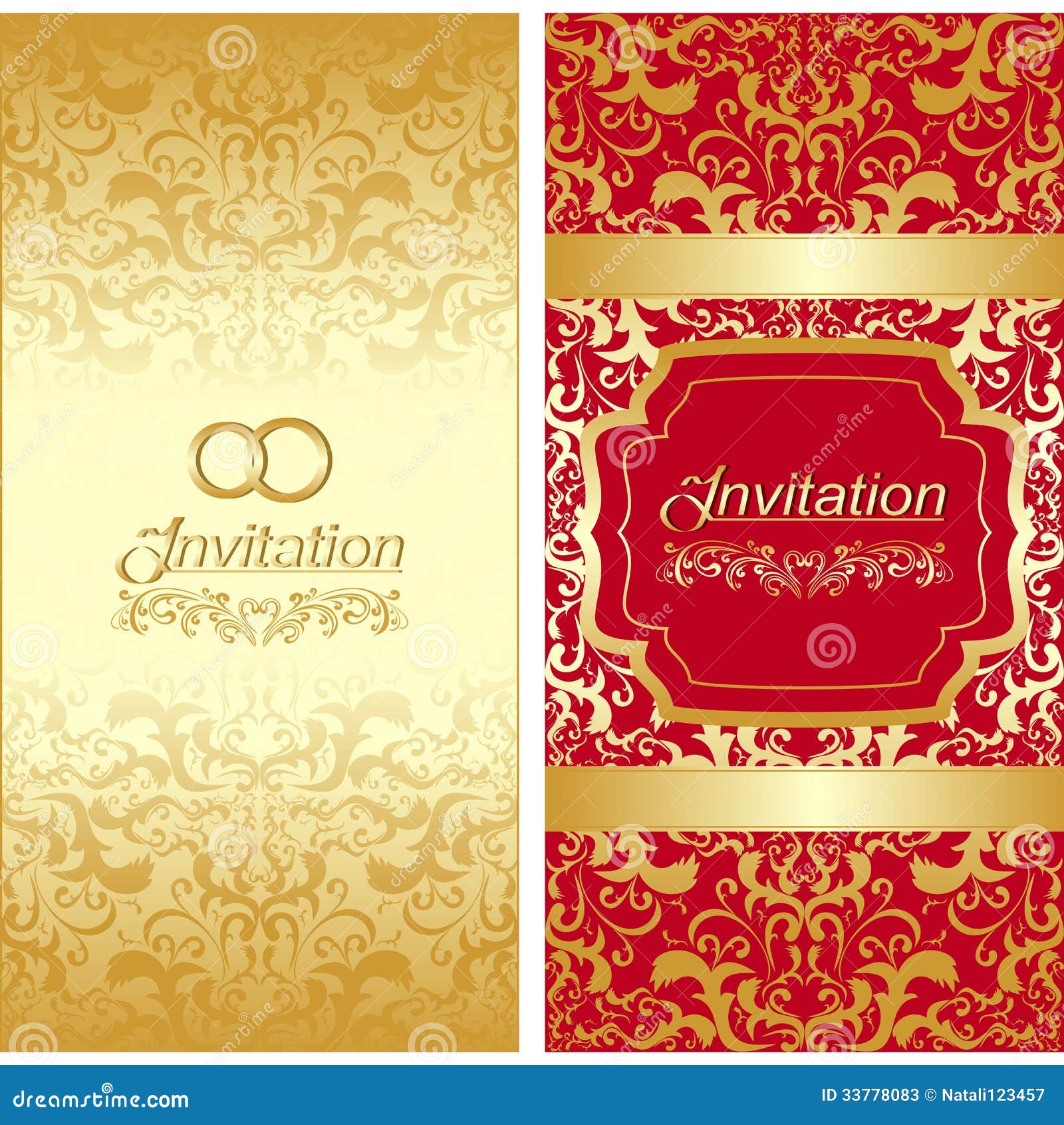 Invitation Cards Printing Online : Wedding Invitation ...