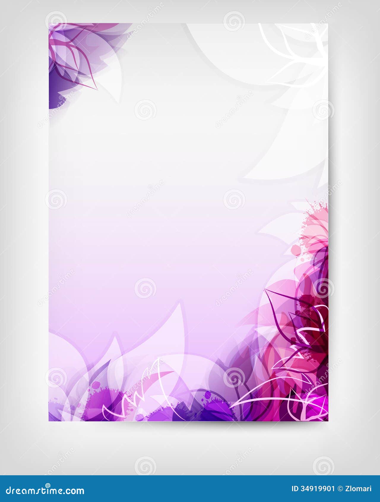 Invitation Card Background Design - Yourweek #b5184beca25e