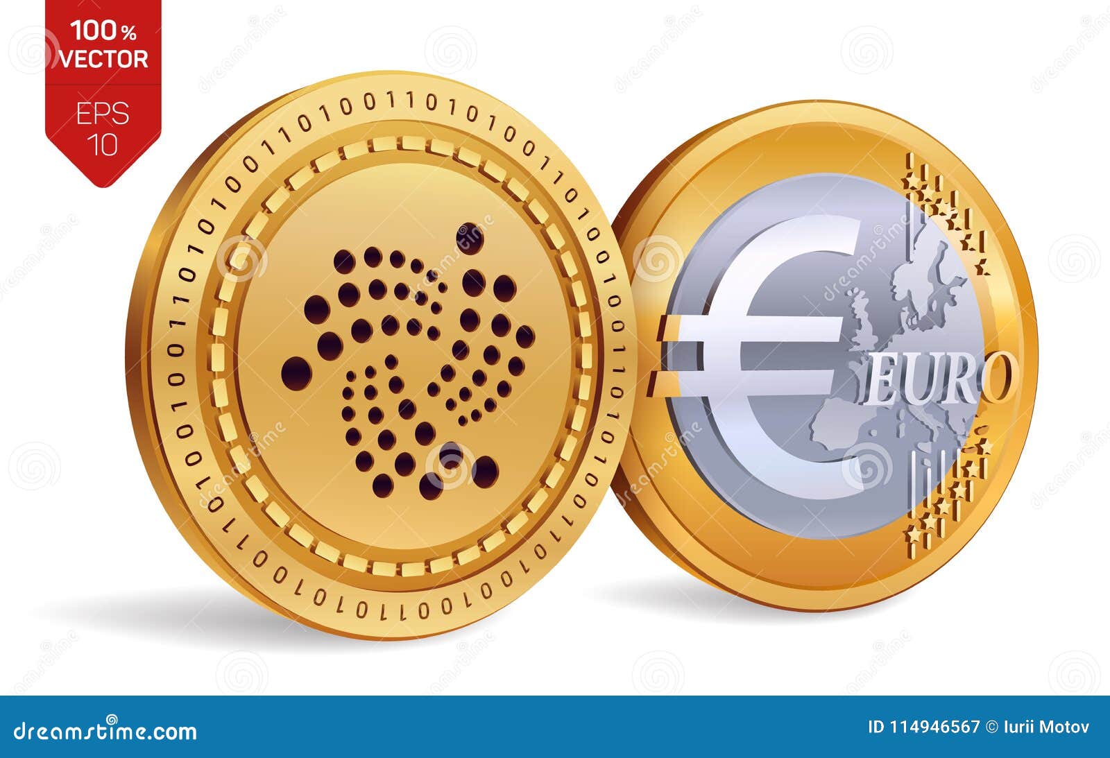 ada coin euro)