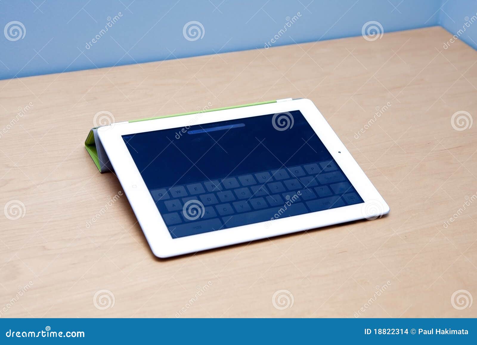 IPad 2 Tablet Computer with cam Editorial Stock Image Image of