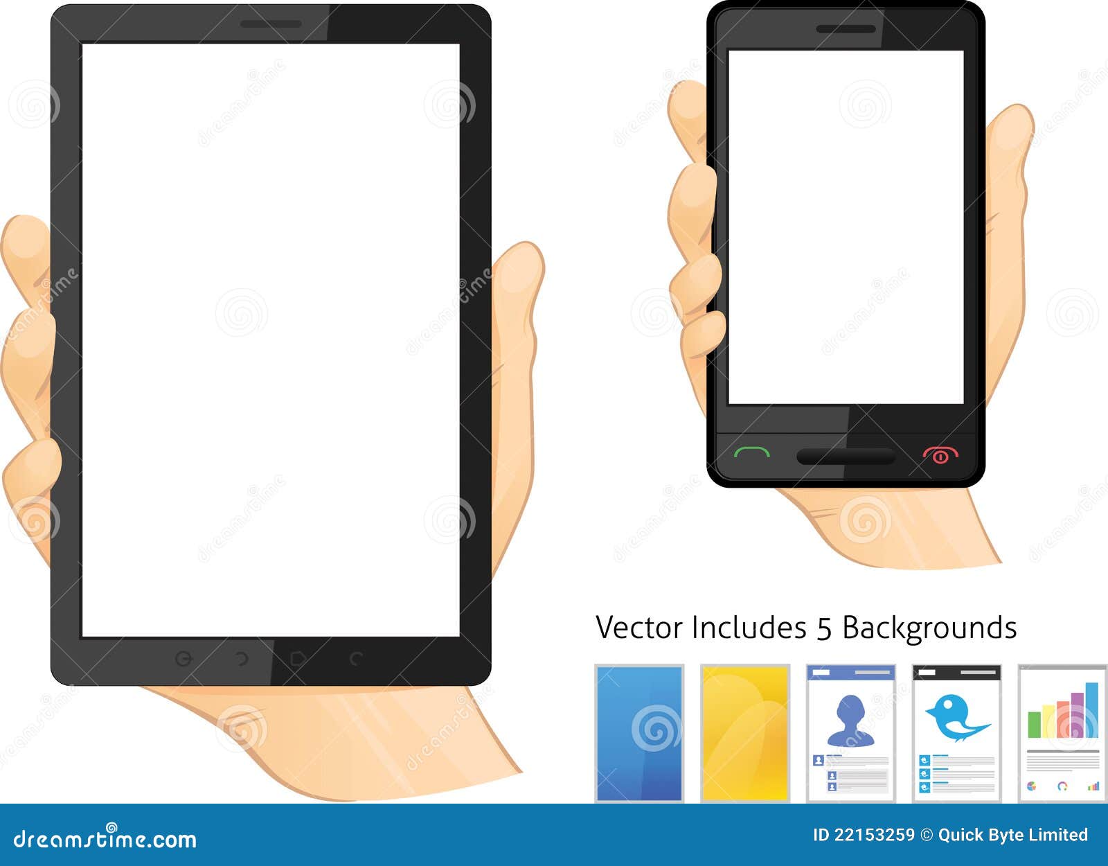 phone tablet clipart - photo #29
