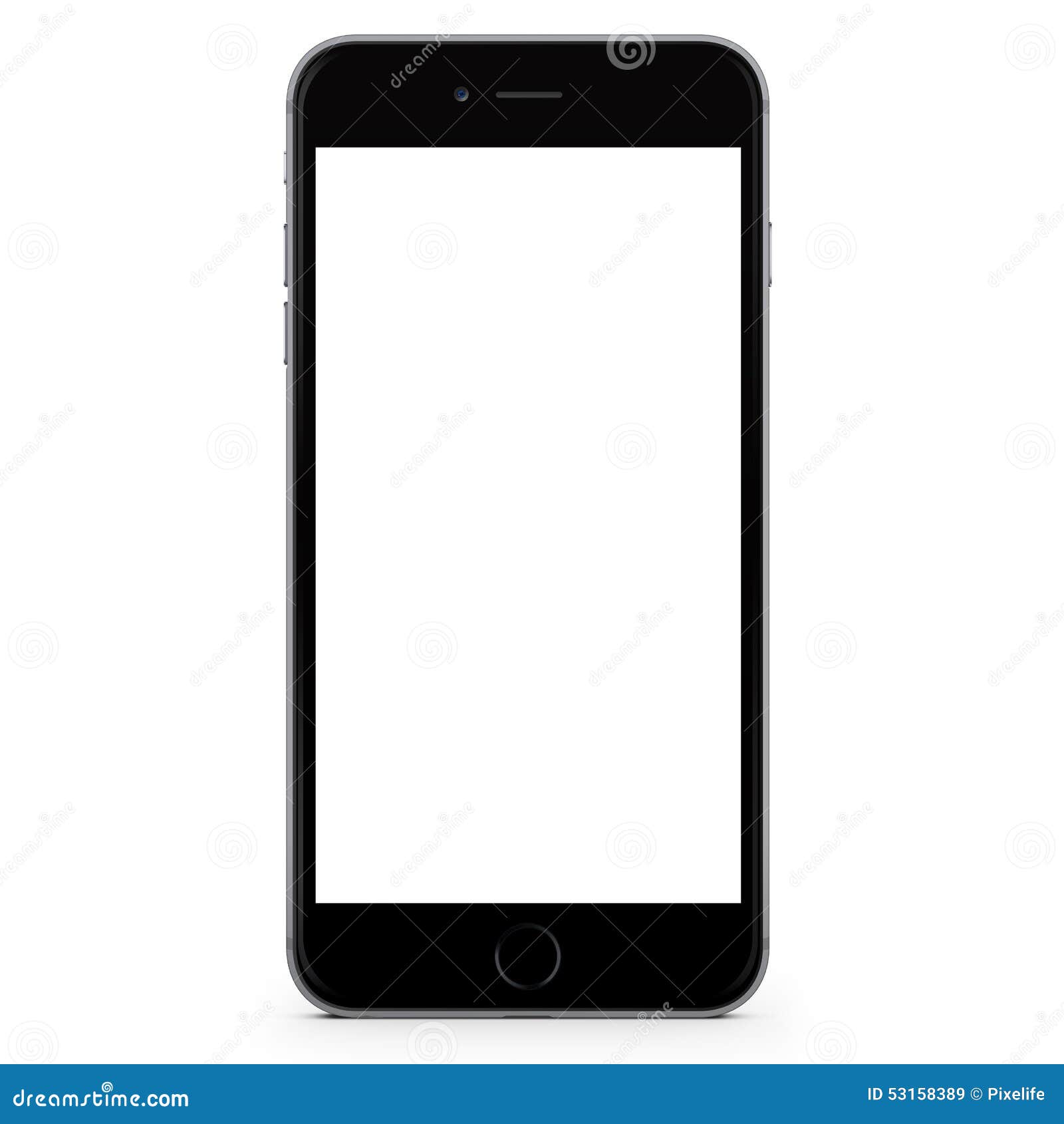 Iphone 6正黑色编辑类库存图片 图片包括有背包 通信 照相机 投反对票 全球 设备 5315