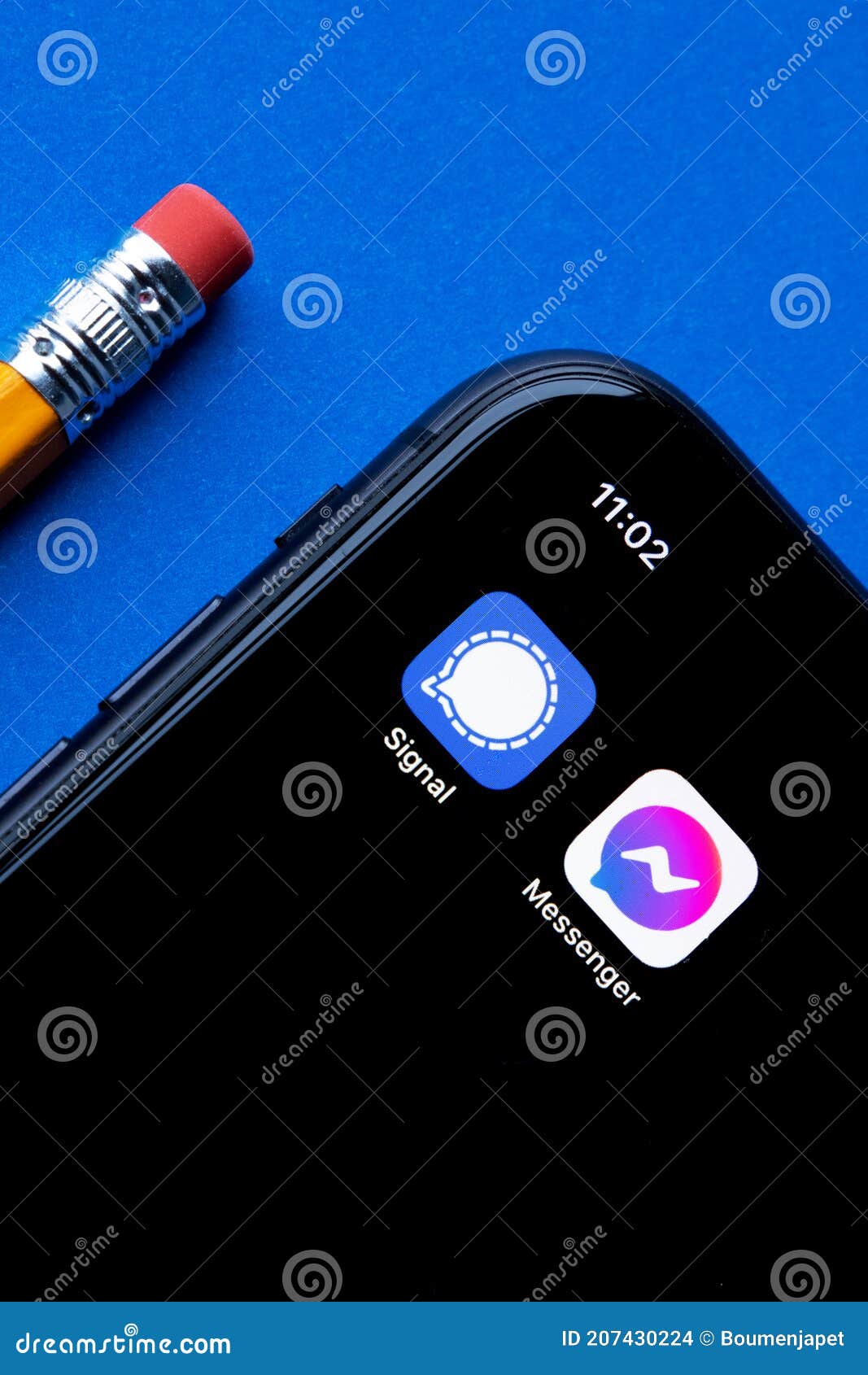signal messenger app share price signal messenger app share price
