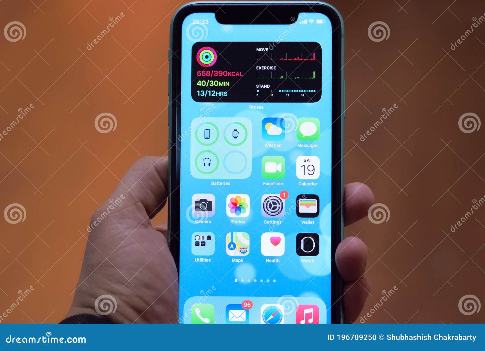 Iphone 11 With New Home Screen Widgets Of Ios14 Editorial Image Image Of Cellphone Latest Iphone 11 With New Home Screen Widgets Of Ios14 Editorial Image Image Of Cellphone Latest