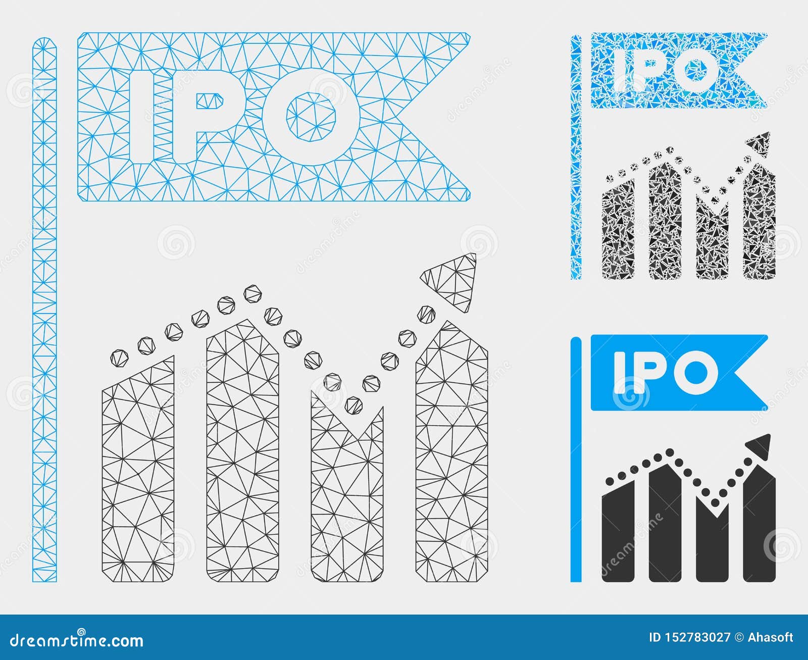 How To Do An Ipo Chart