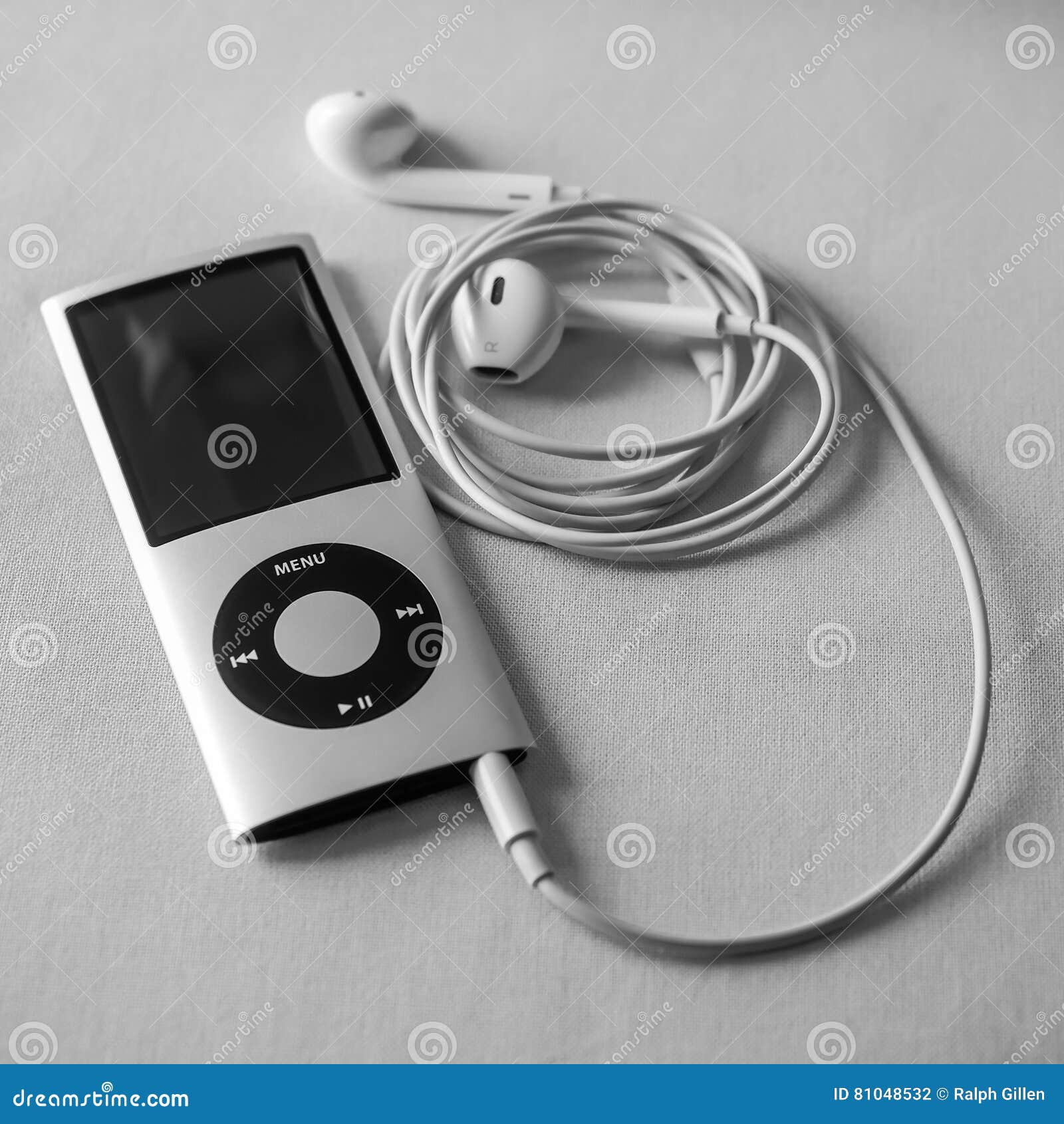 Apple music to ipod nano
