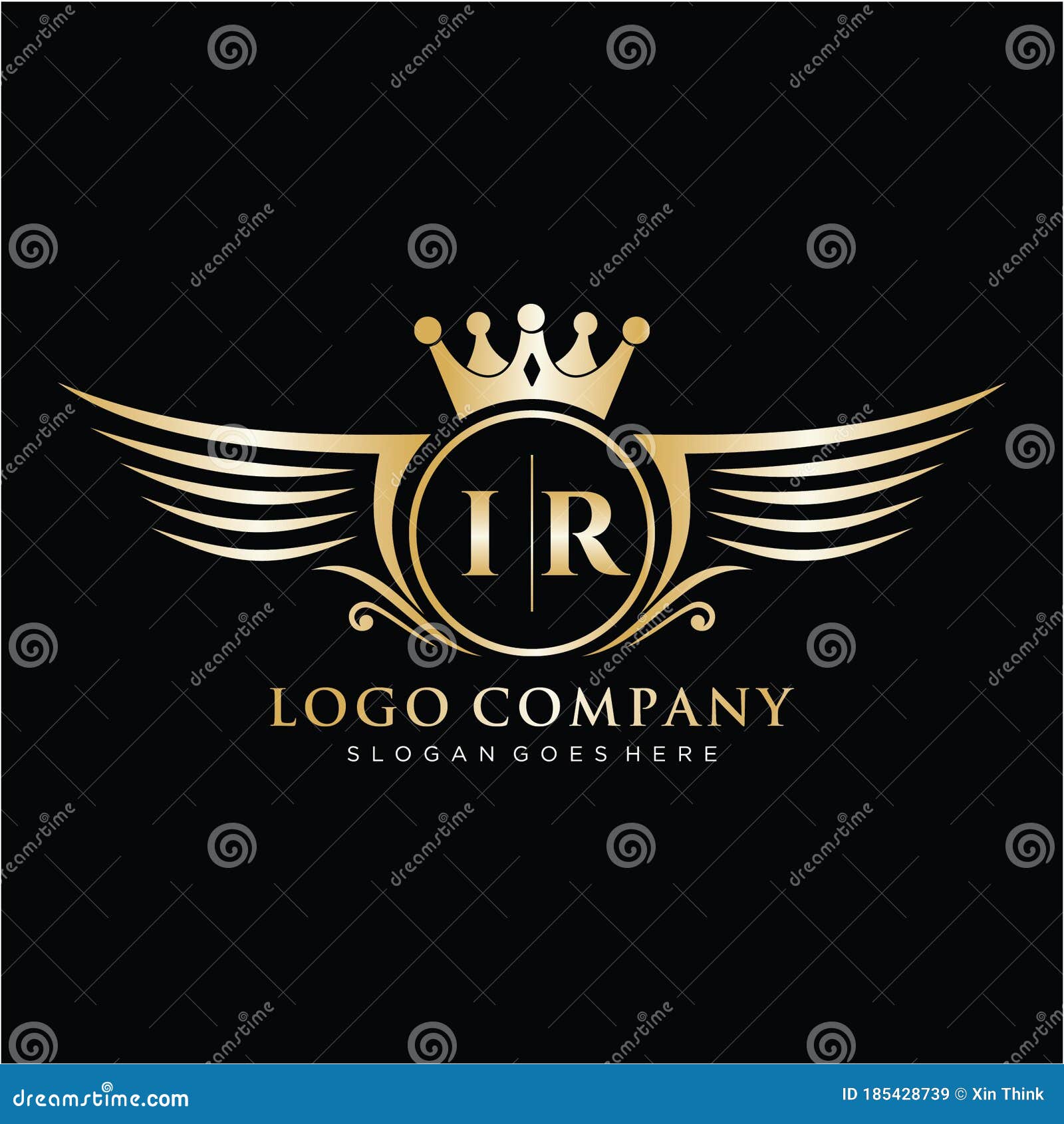 PM Logo Design Vector Graphic by xcoolee · Creative Fabrica