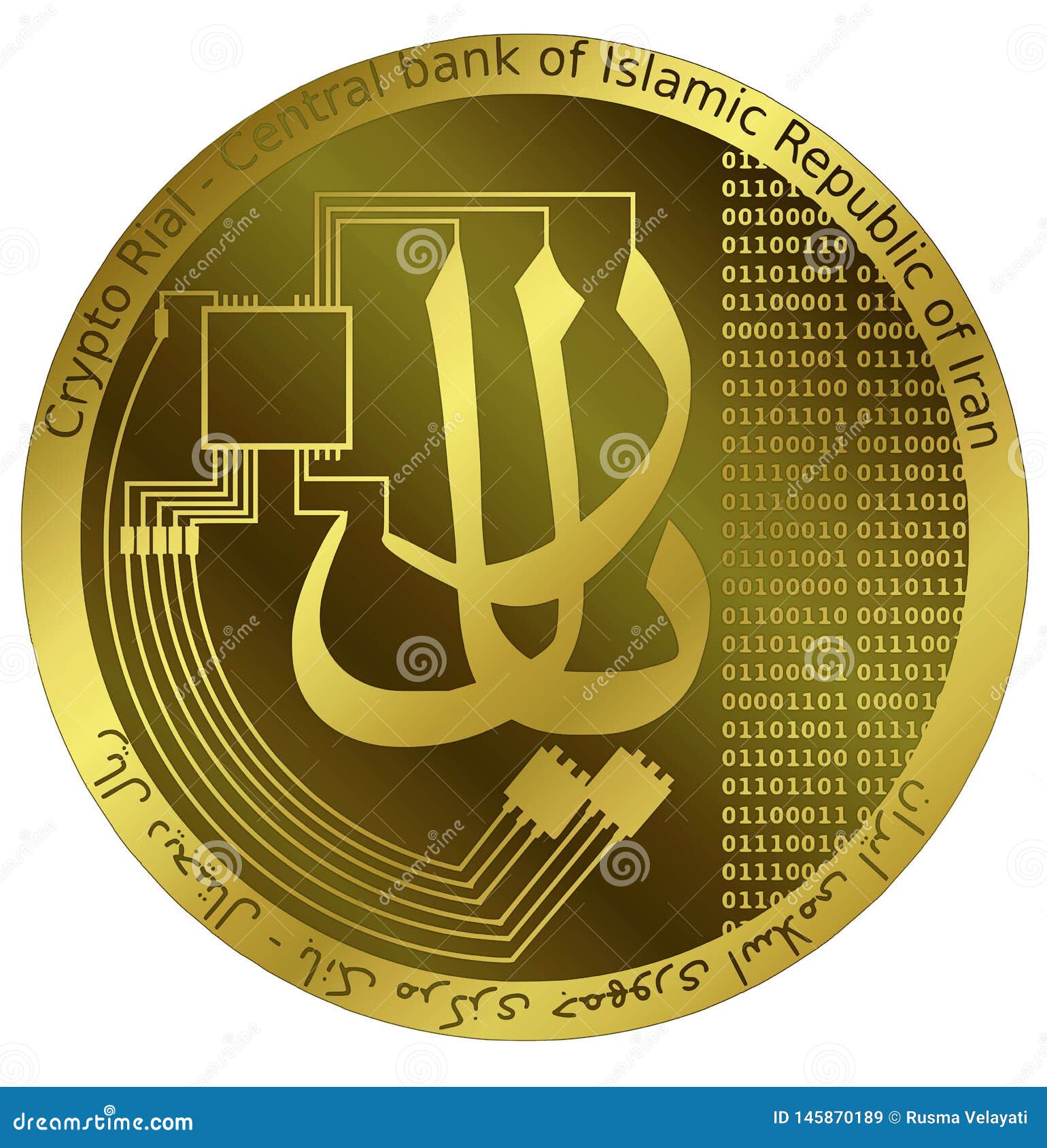 islamic crypto currency list