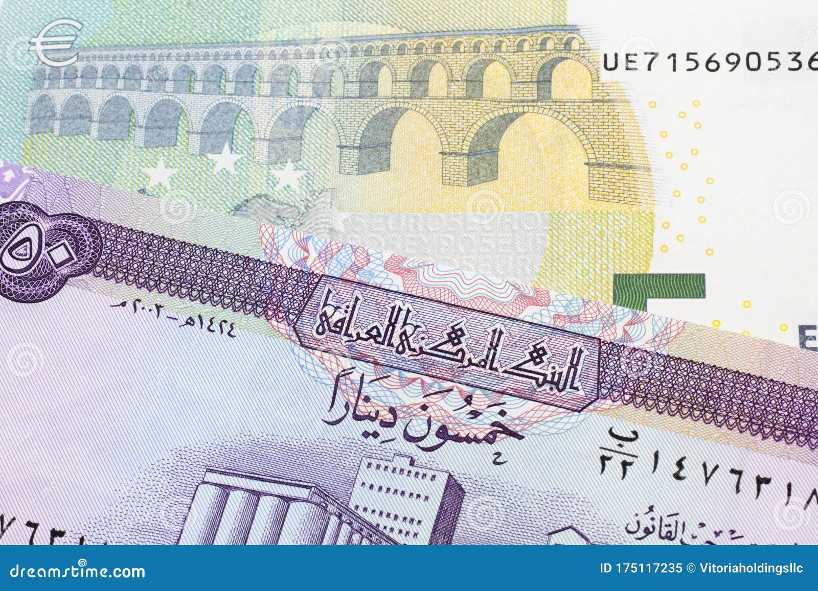 Euro To Dinar Iraq Bank Central Iraq Stock Photos - Free & Royalty-Free Stock Photos from Dreamstime