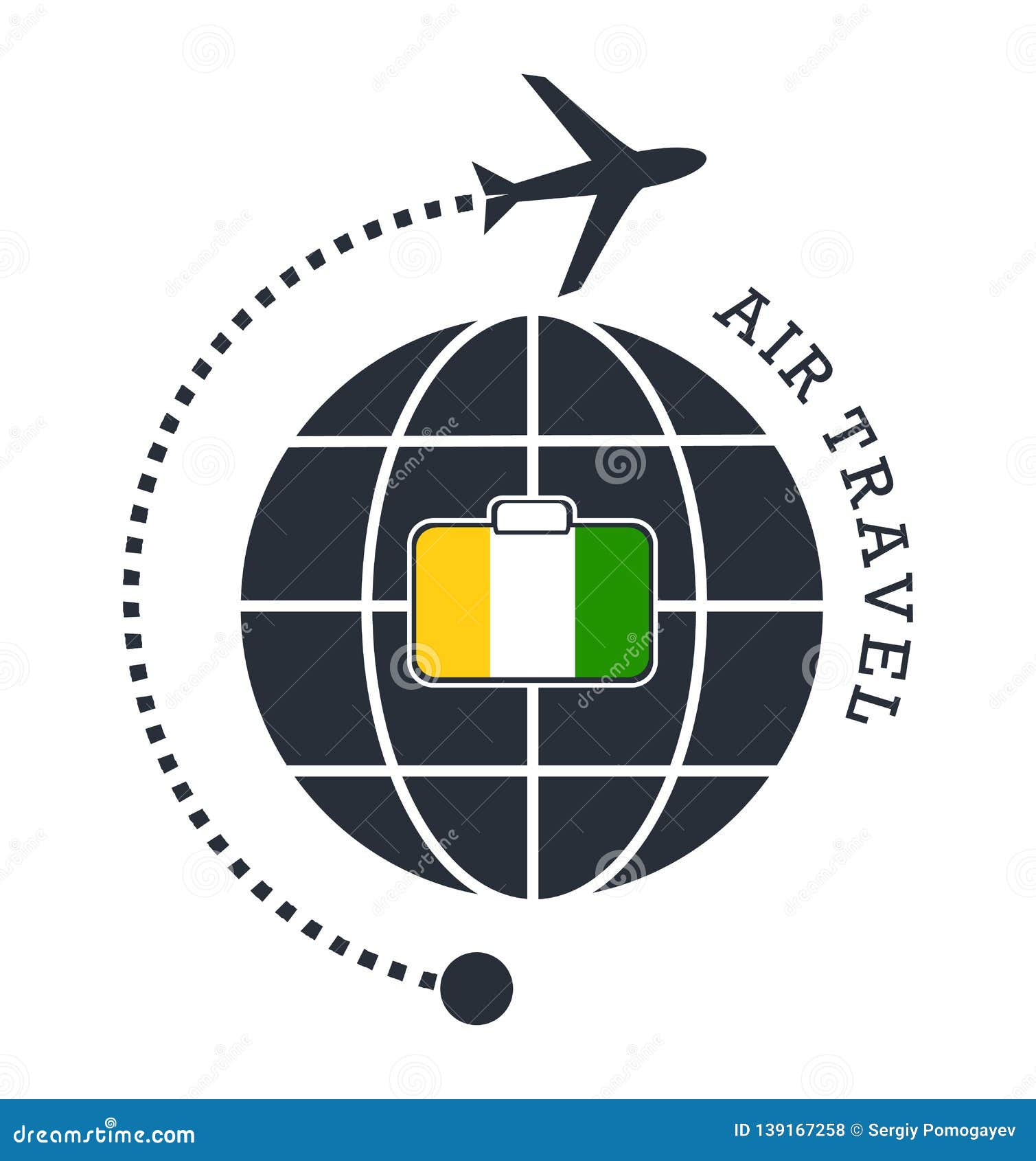ireland air travel