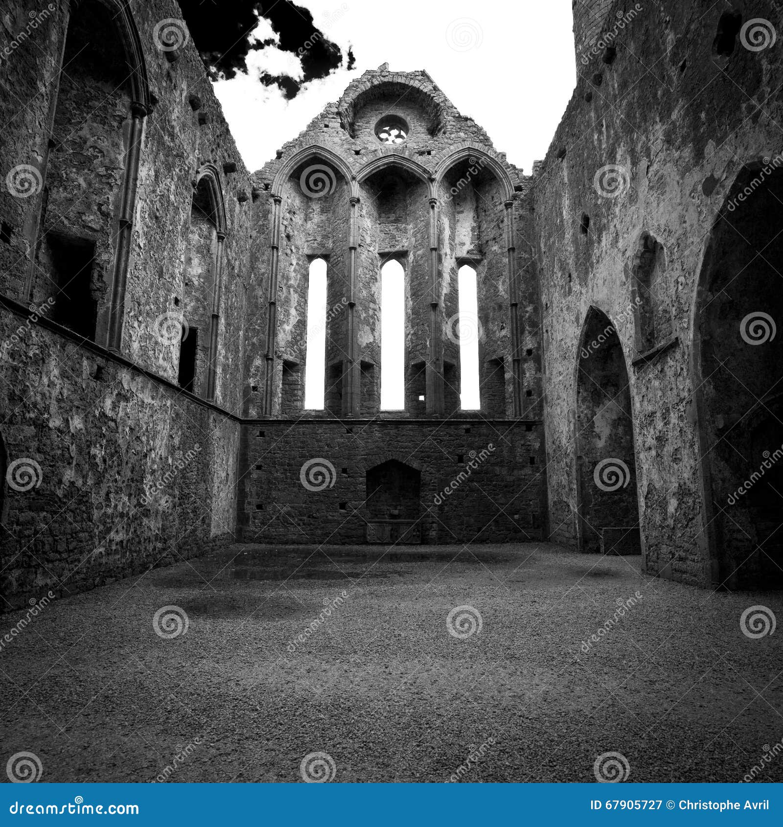 Ireland Stock Image Image Of Ireland Home Black Landscape