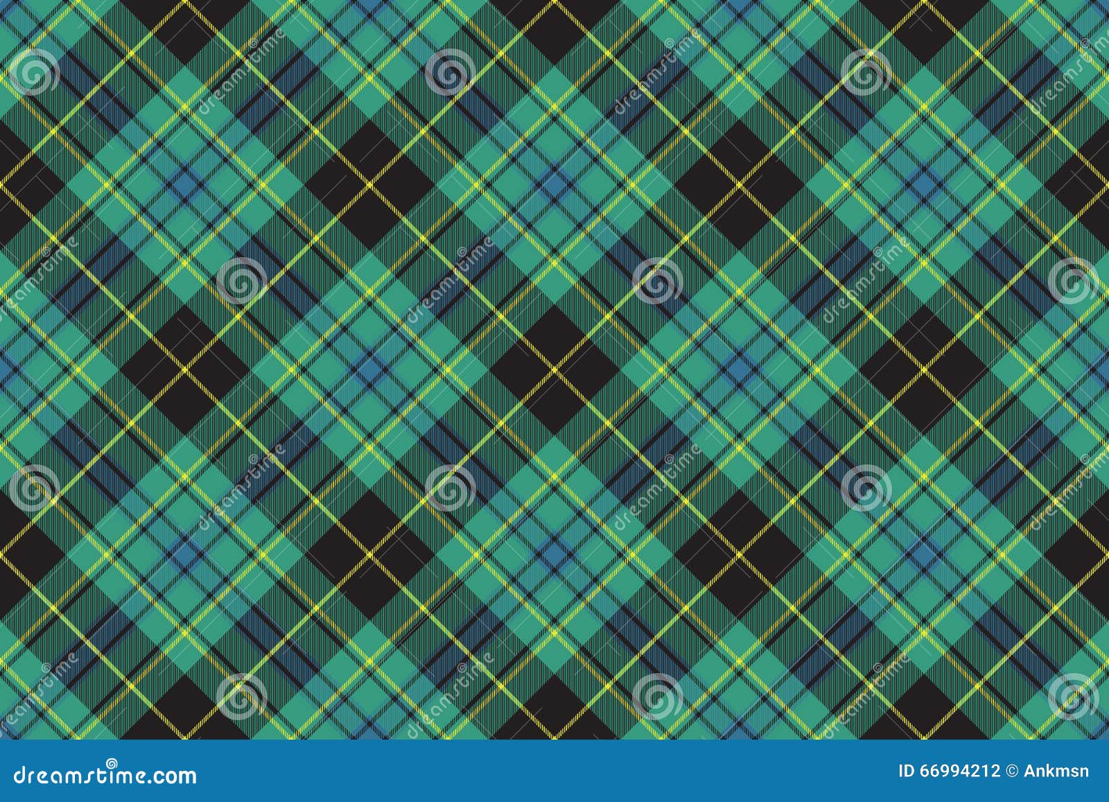 ireland tartan kilt texture seamless diagonal pattern