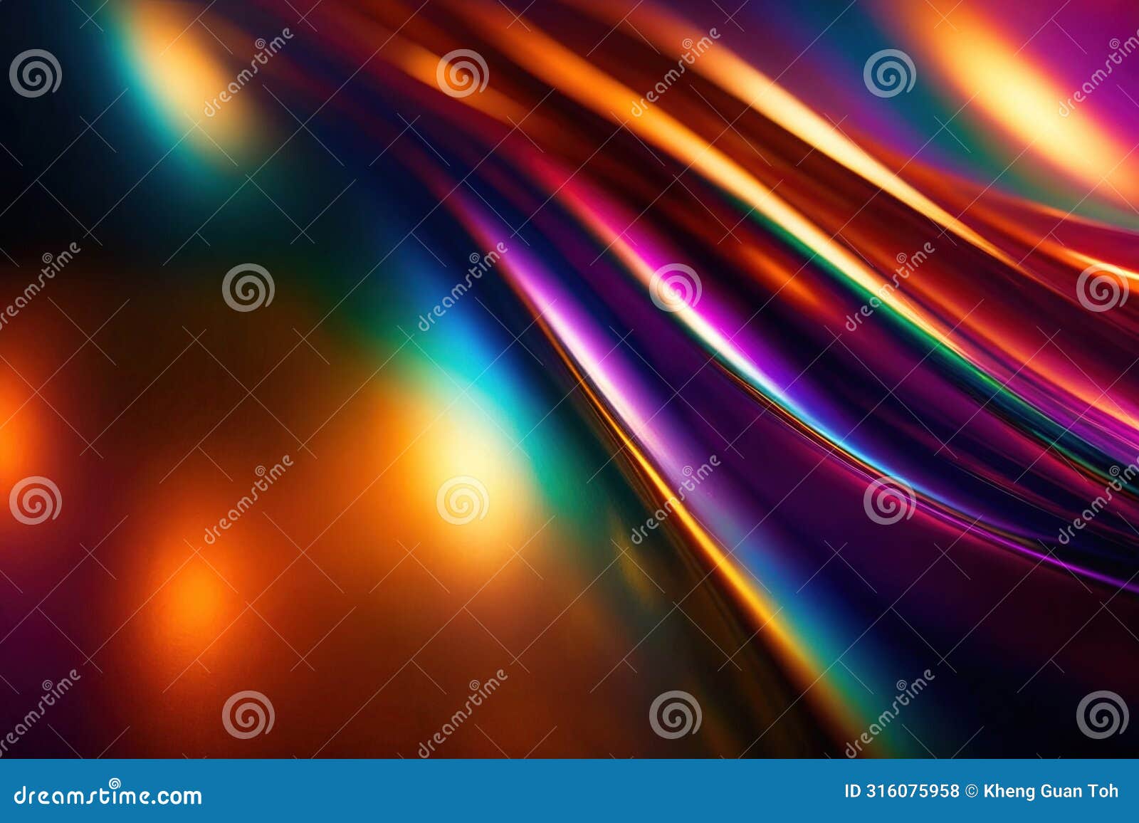 iridescent rainbow glitter sheen, abstract pattern wallpaper background texture