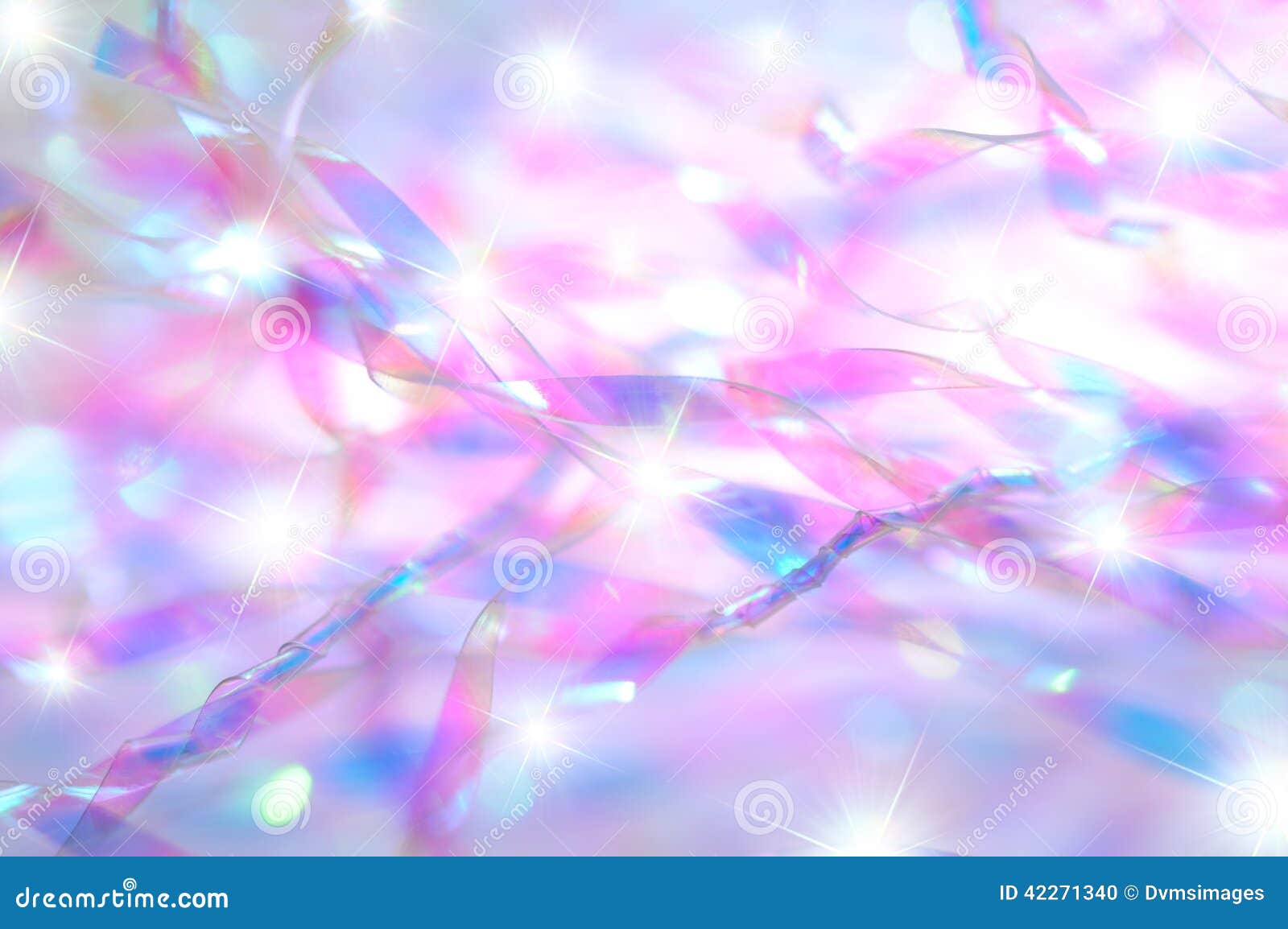 Iridescent Stars Background Stock Photo - Image of violet, background