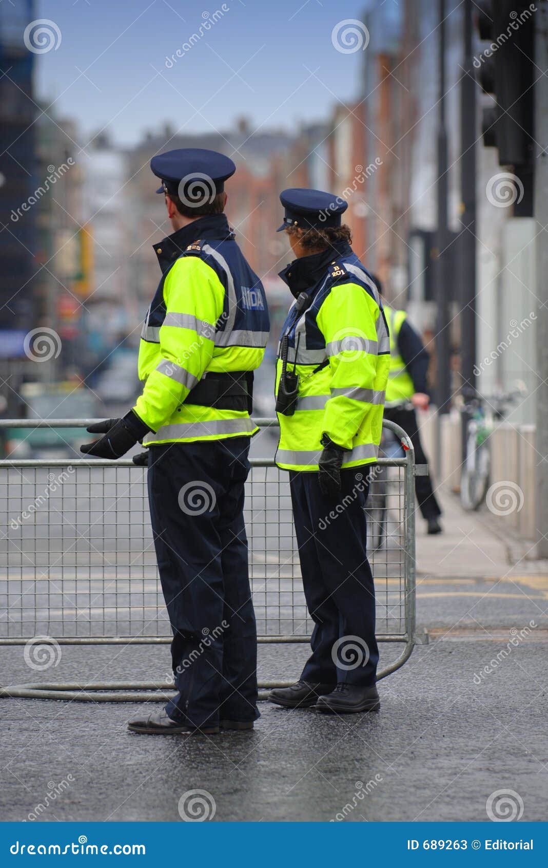 Irish Police Stock Image Image Of Gardai Street Constabulary 689263 irish-police-stock-image-image-of-gardai-street-constabulary-689263