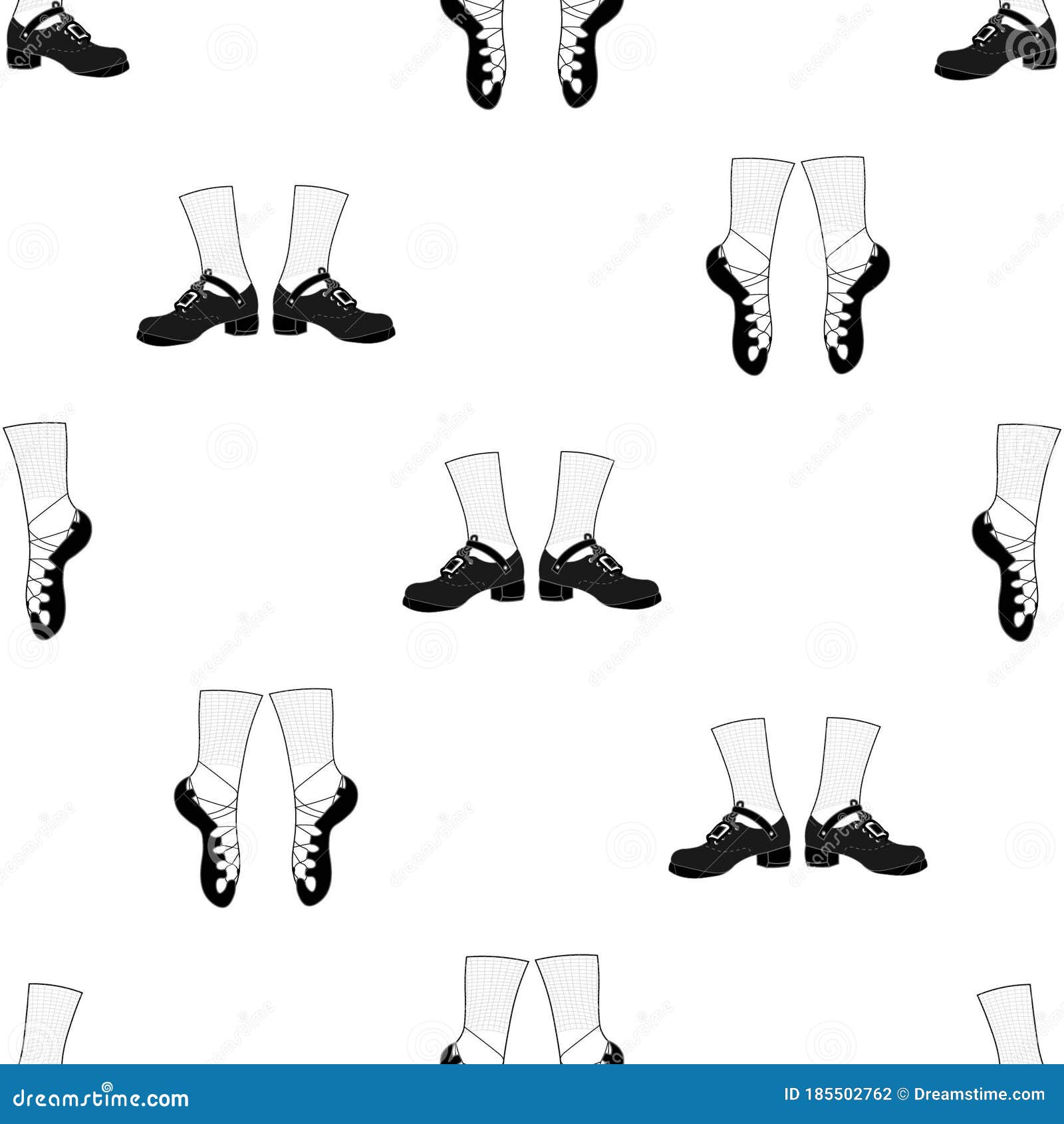 Irish Dance Shoes Stock Illustrations – 44 Irish Dance Shoes Stock  Illustrations, Vectors & Clipart - Dreamstime