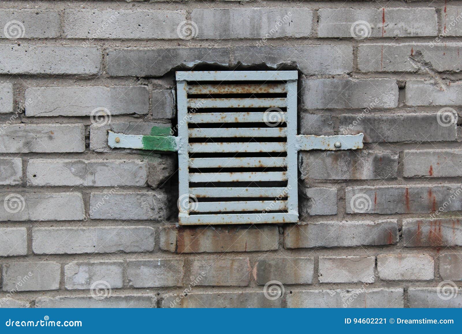 Iron bars stock image. Image of splinter, bars, stained 94602221