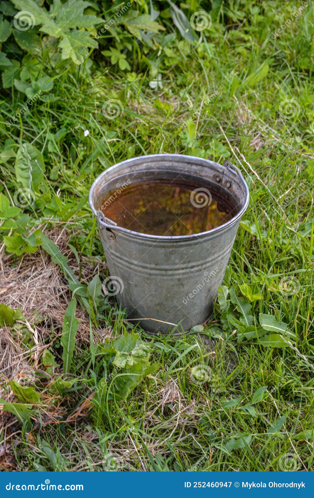 6,969 Metal Bucket Water Stock Photos - Free & Royalty-Free Stock Photos  from Dreamstime