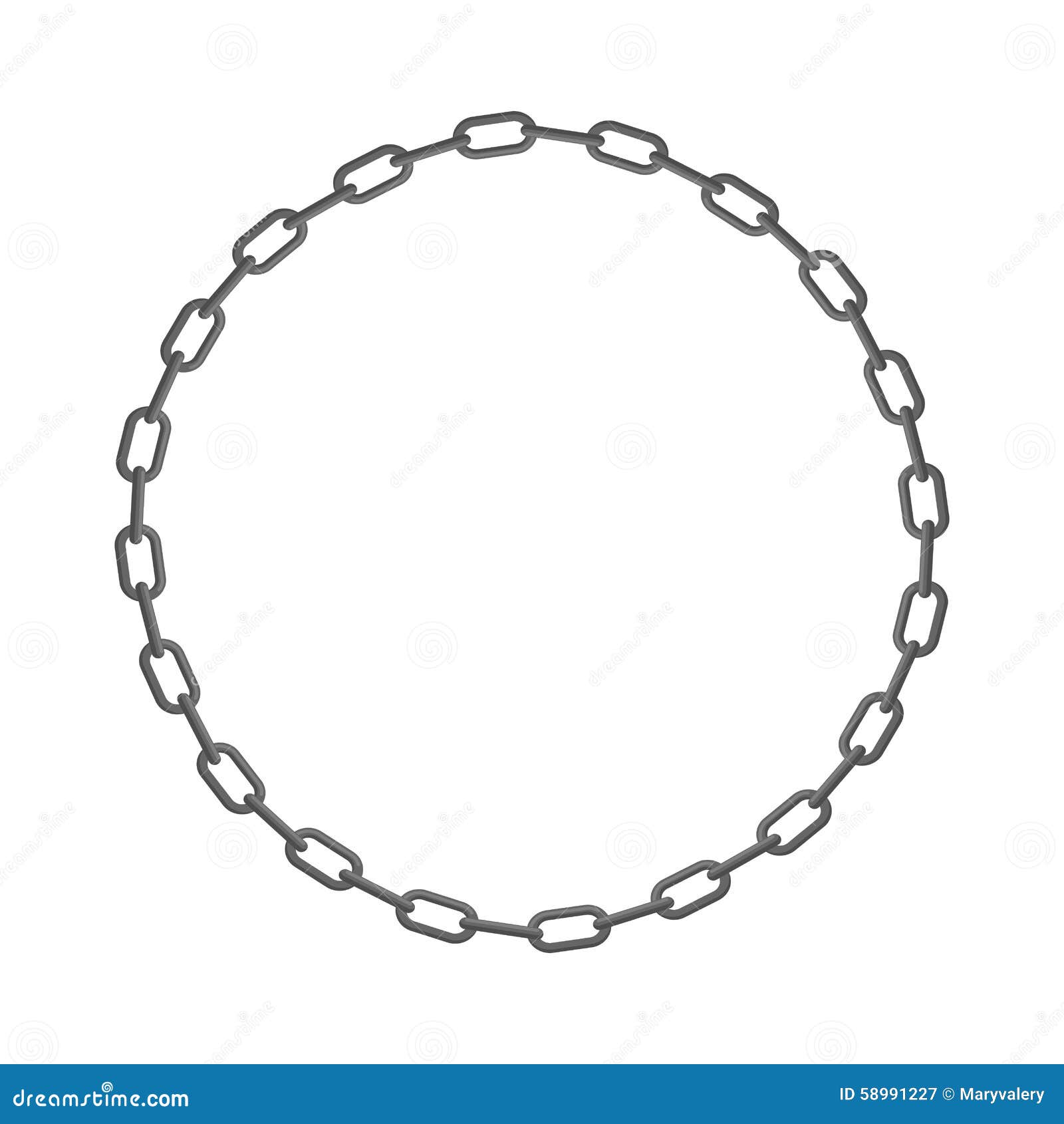 circle chain clipart - photo #8