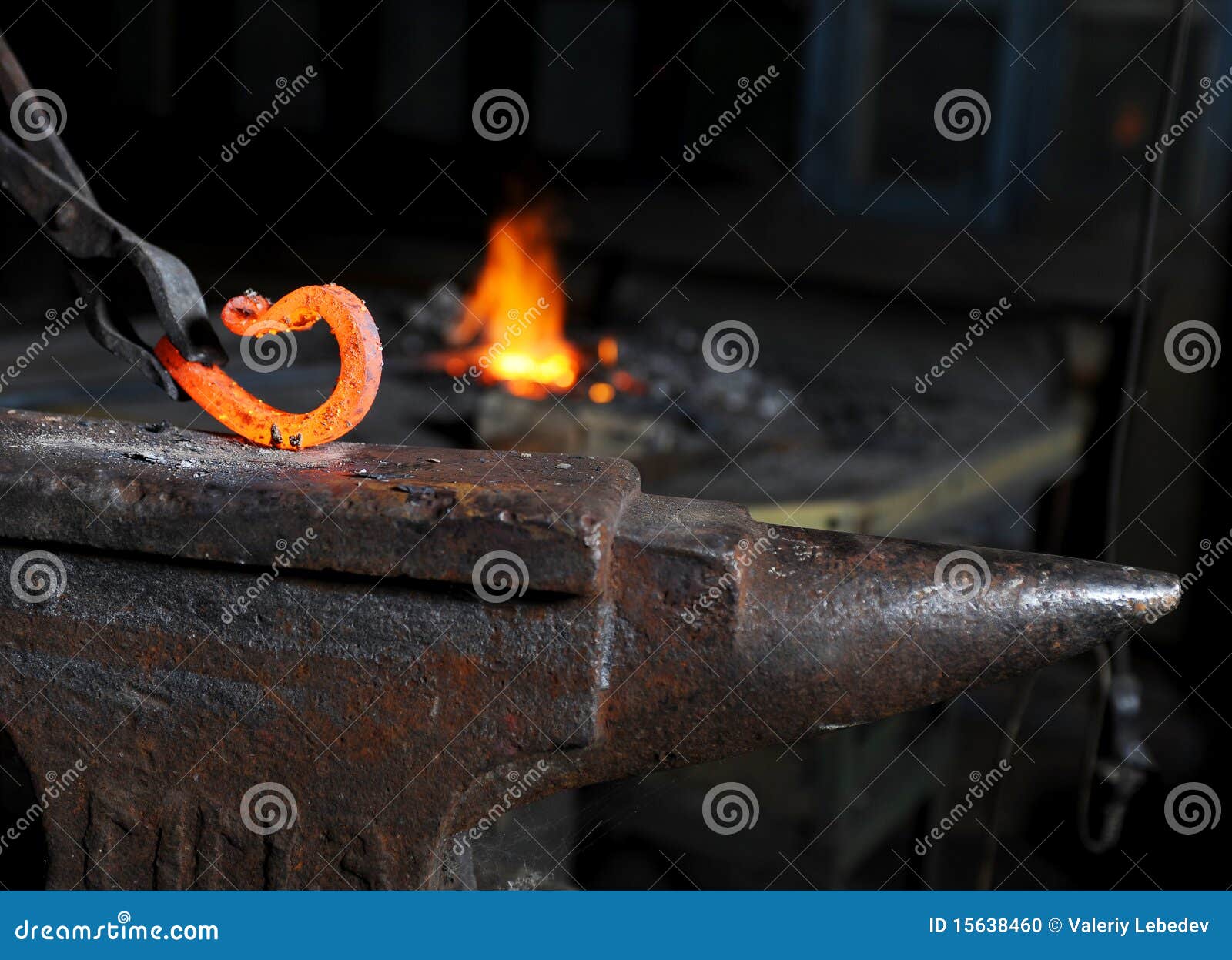 Iron element stock photo. Image of manual, glowing, culture 15638460
