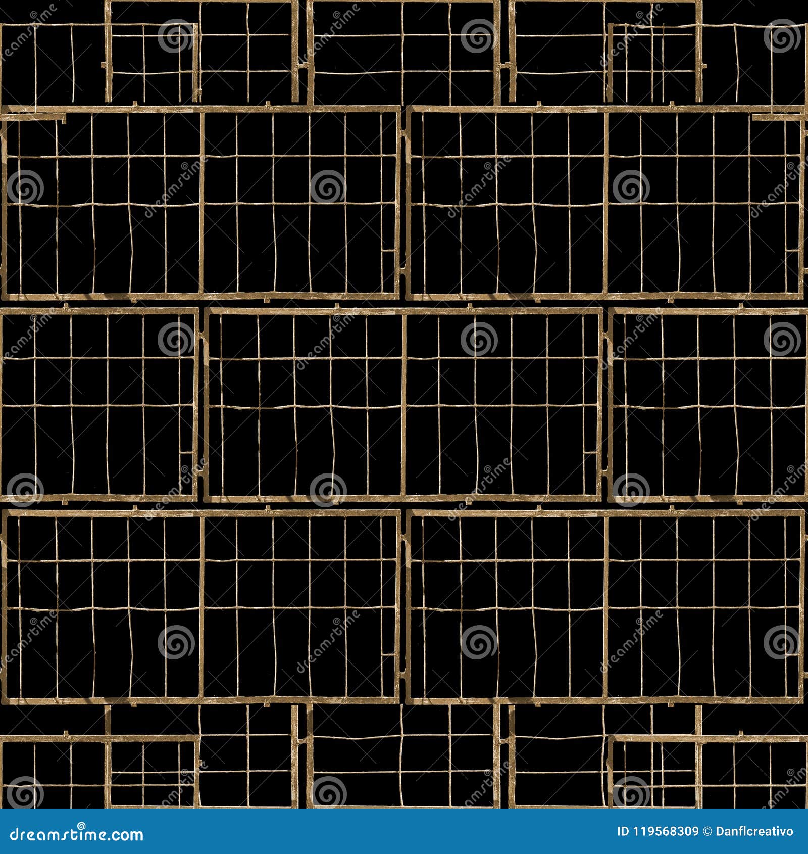iron grids iron grids