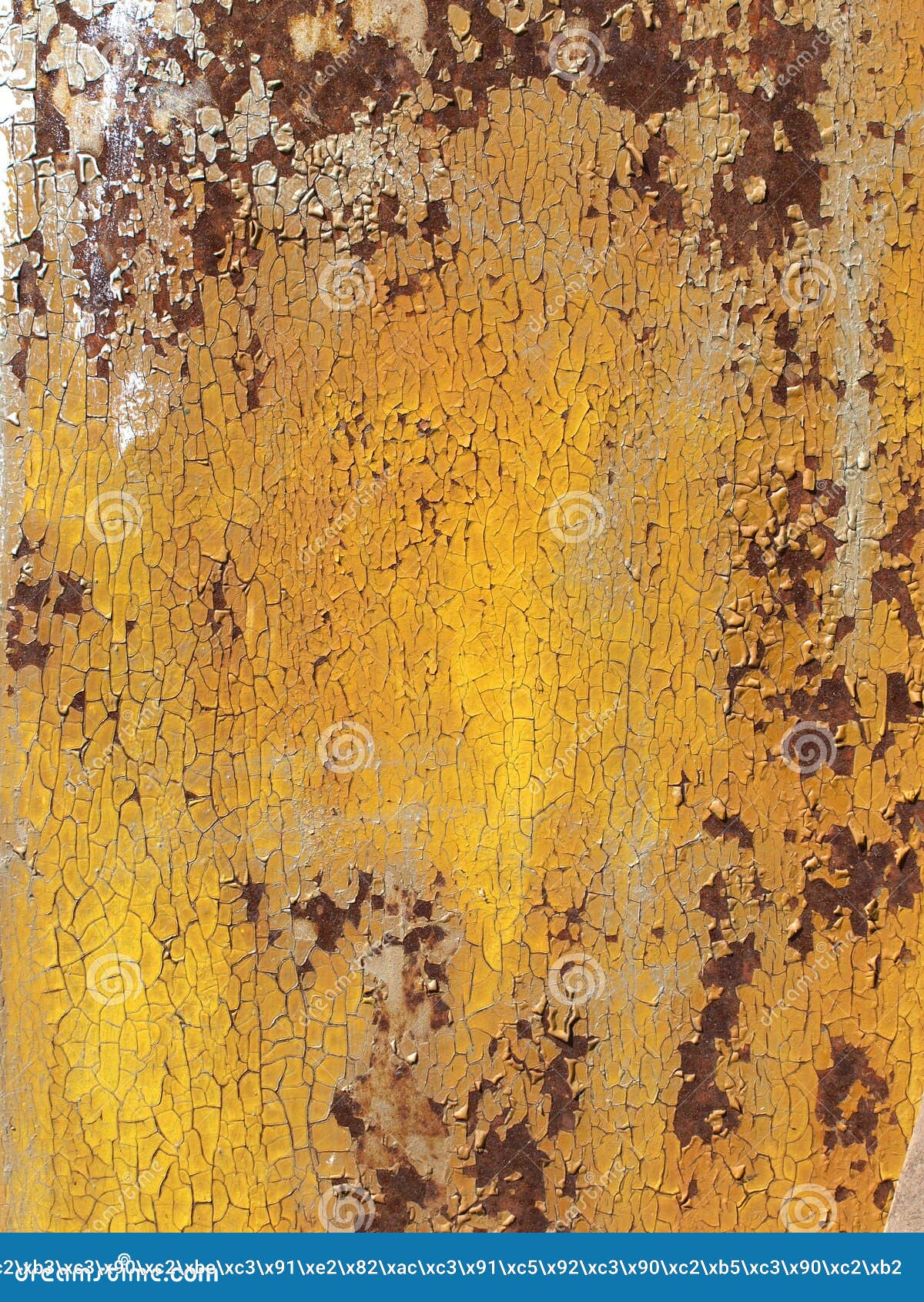 Iron old wall two stock image. Image of metallic, grunge - 134774127