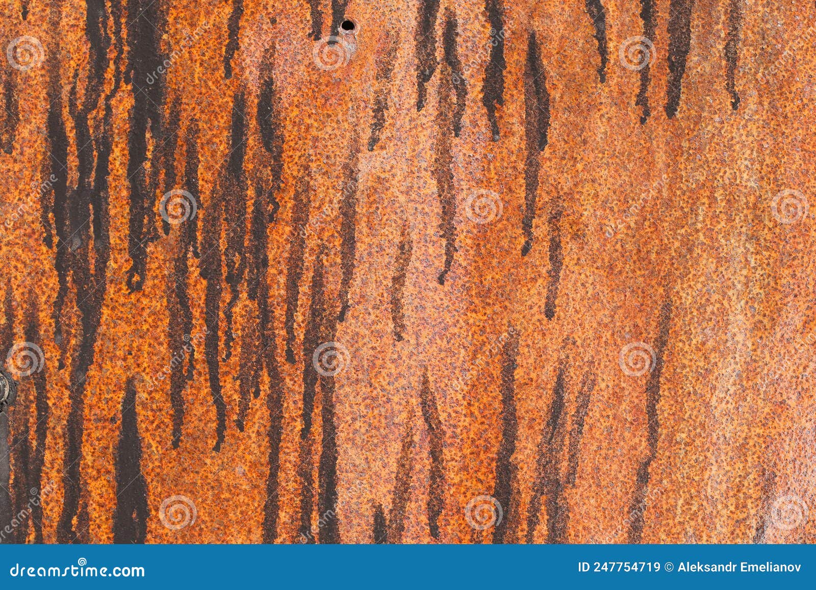 Iron, rusty texture stock image. Image of rusty, retro 247754719