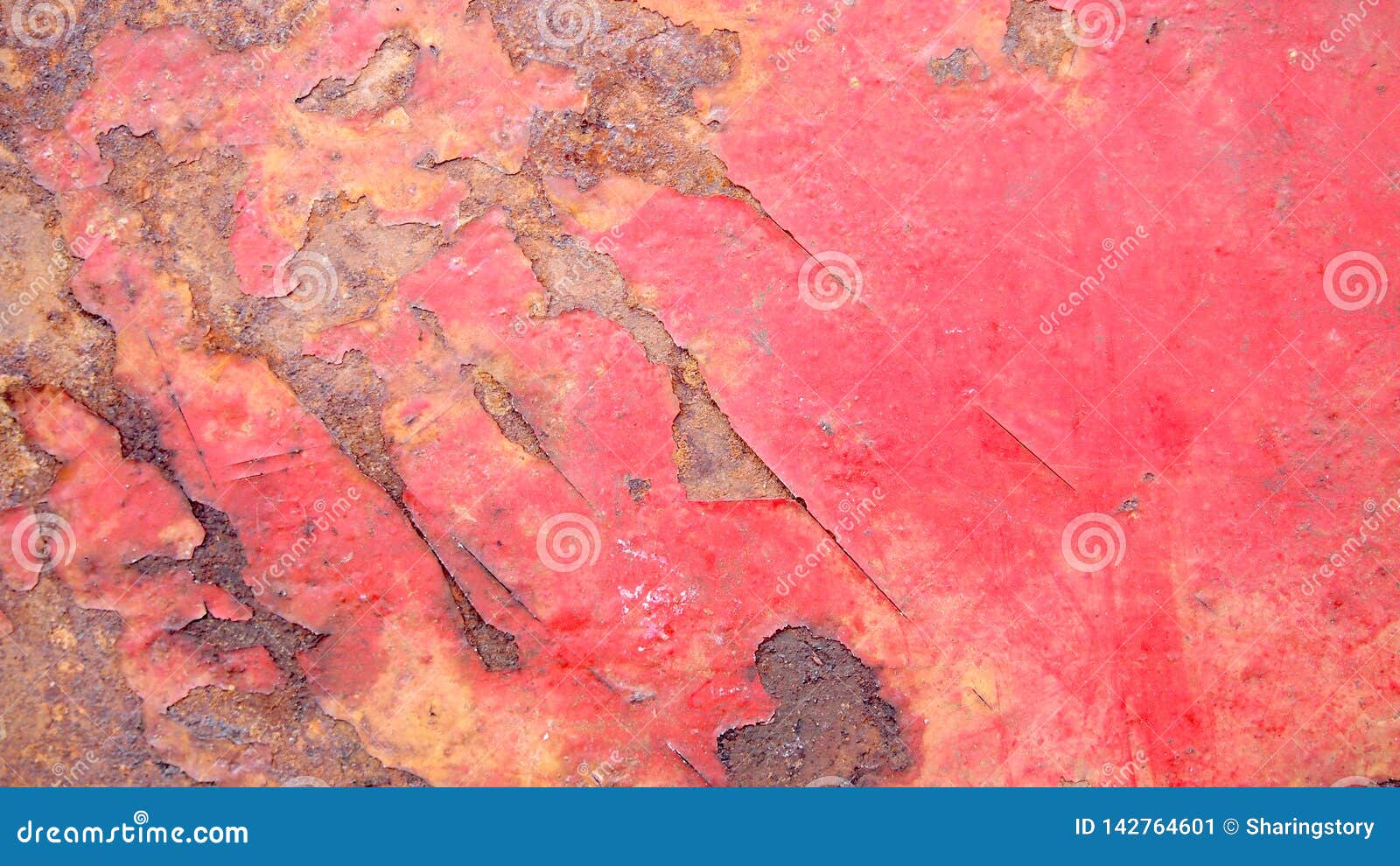 Iron surface rust stock image. Image of backgrounds 142764601