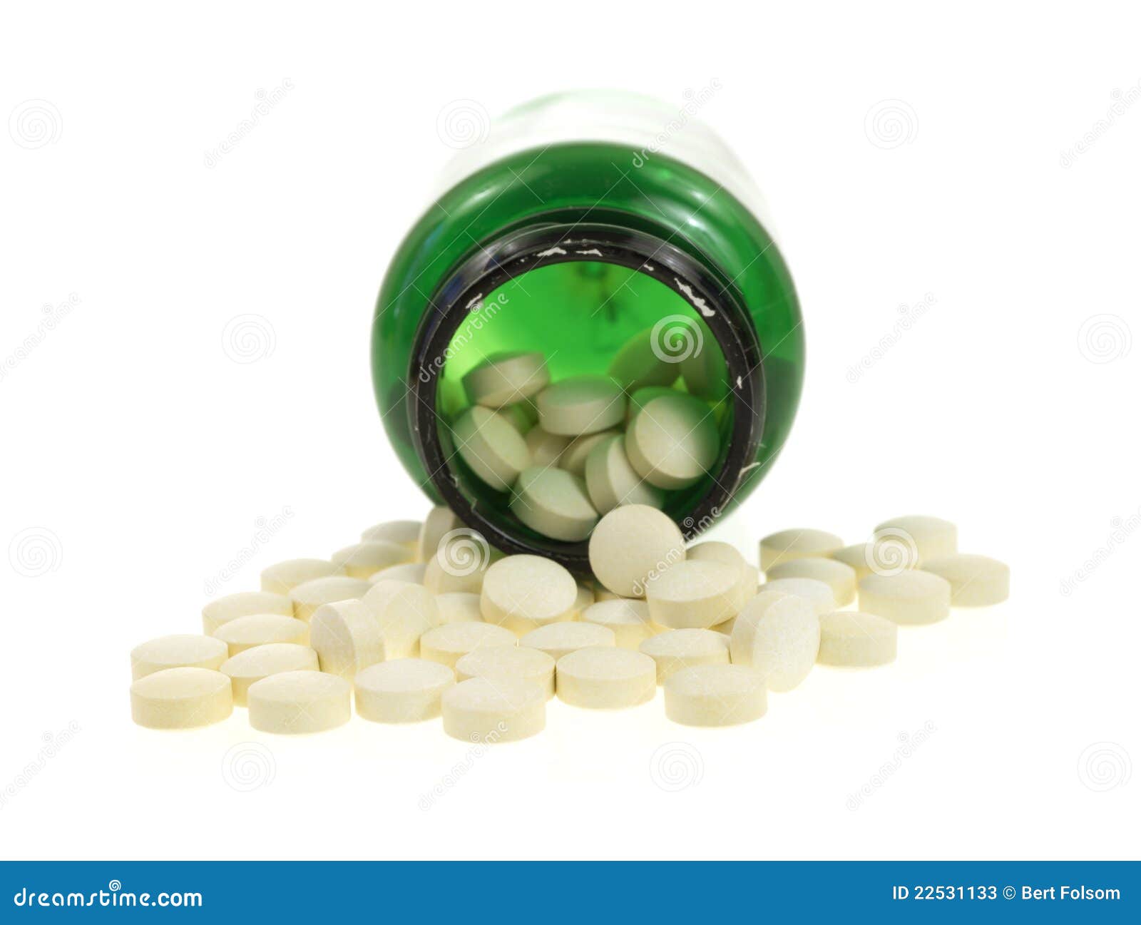 Can You Give Dogs Human Iron Pills