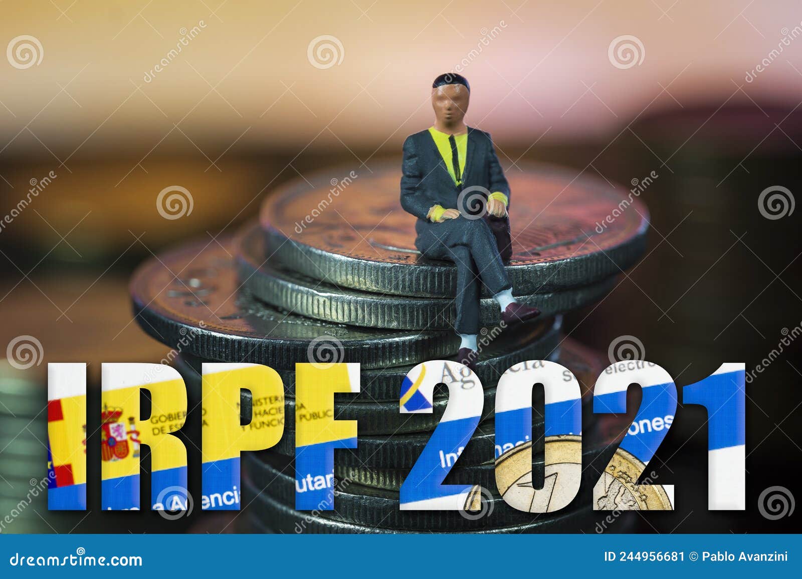 irpf 2021 income tax campaign spain