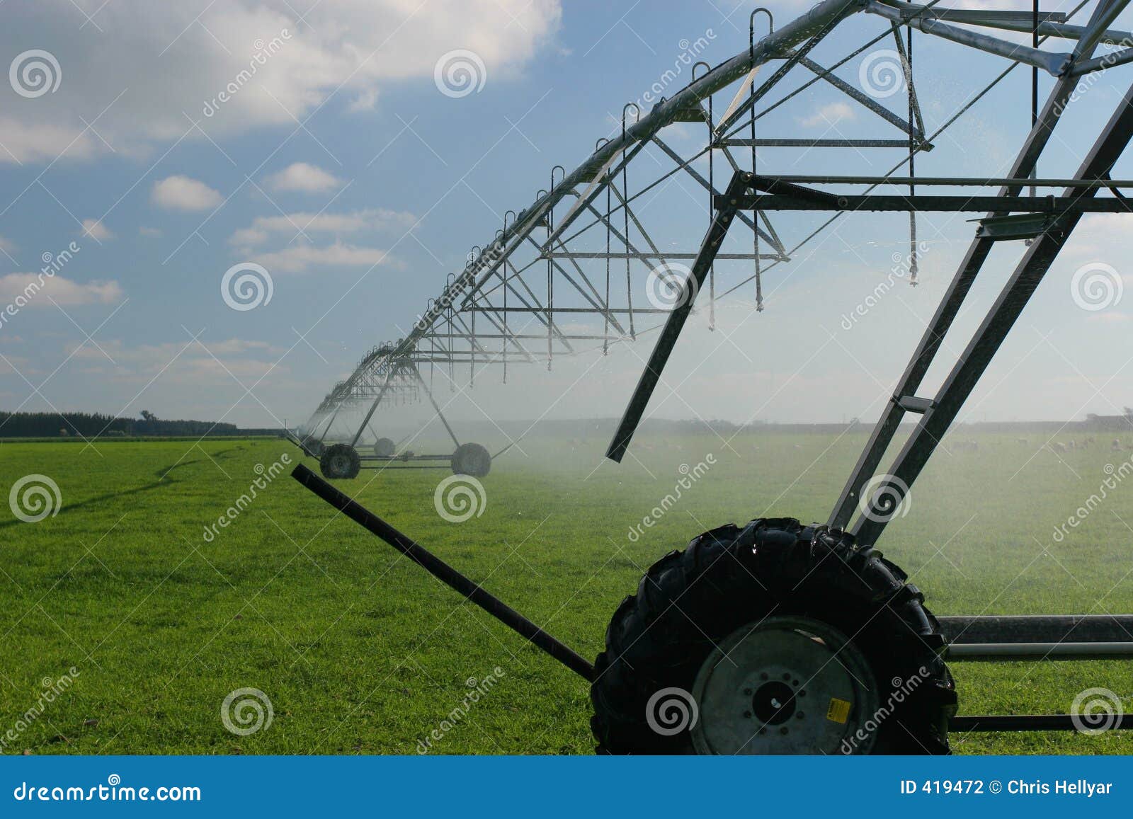 irrigation 2