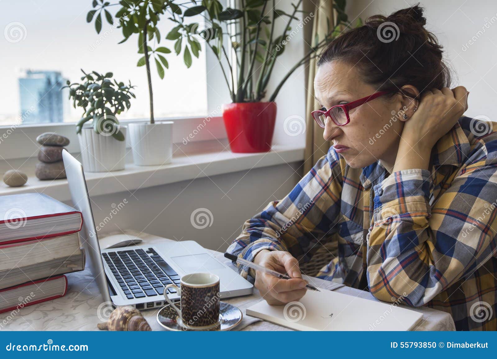 irritated-woman-working-laptop-home-inte