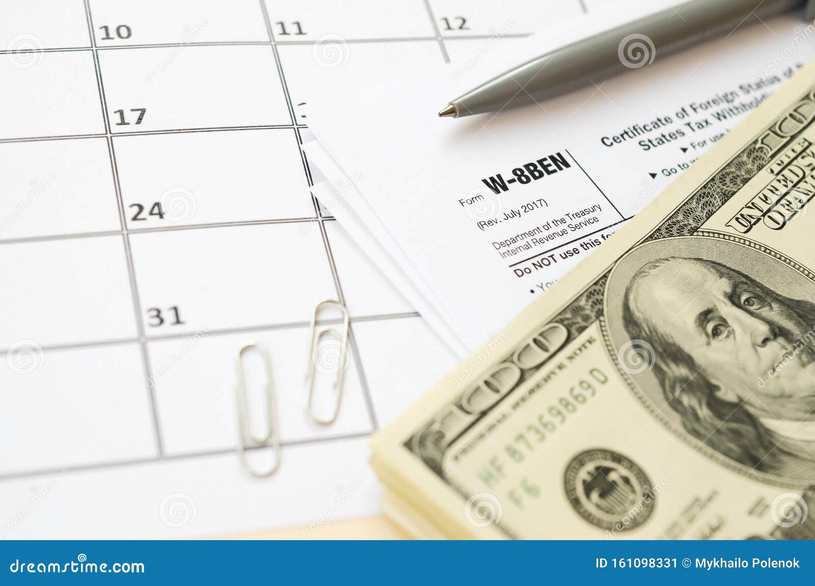 irs form w-8ben certificate of foreign status of beneficial owner for united states tax withholding and reporting for individuals