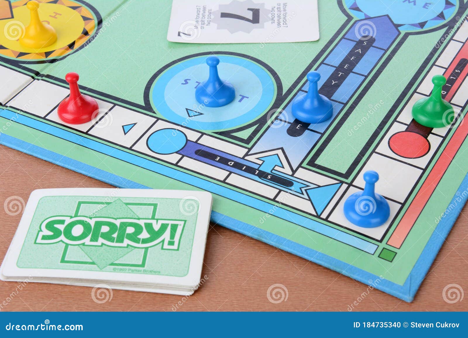 Sorry Board Game Photos Free Royalty Free Stock Photos From Dreamstime