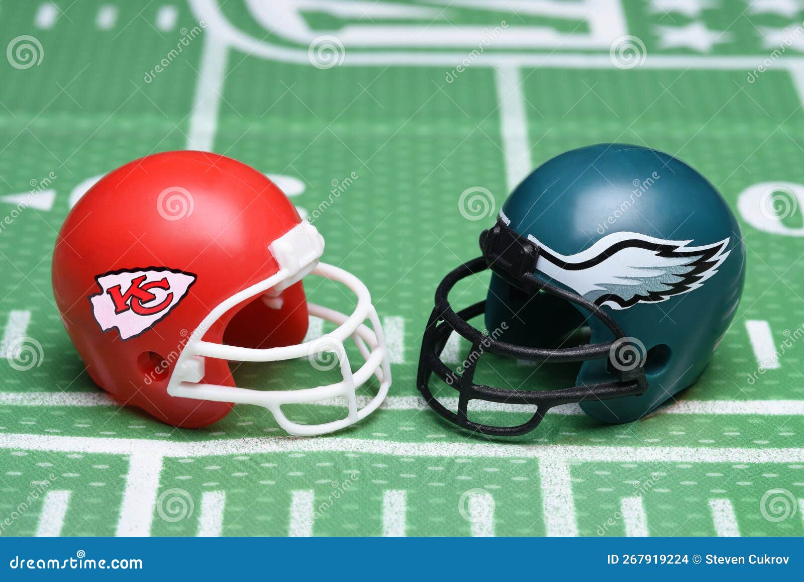 Ingresso para o jogo de futebol americano do Philadelphia Eagles