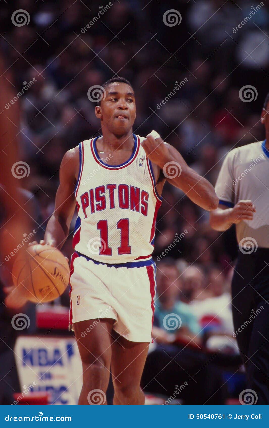 Isaiah Thomas Detroit Pistons #11 Jersey player shirt