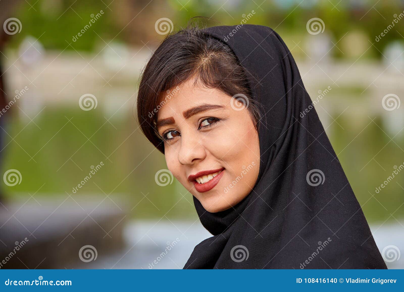 Iranian girls pictures