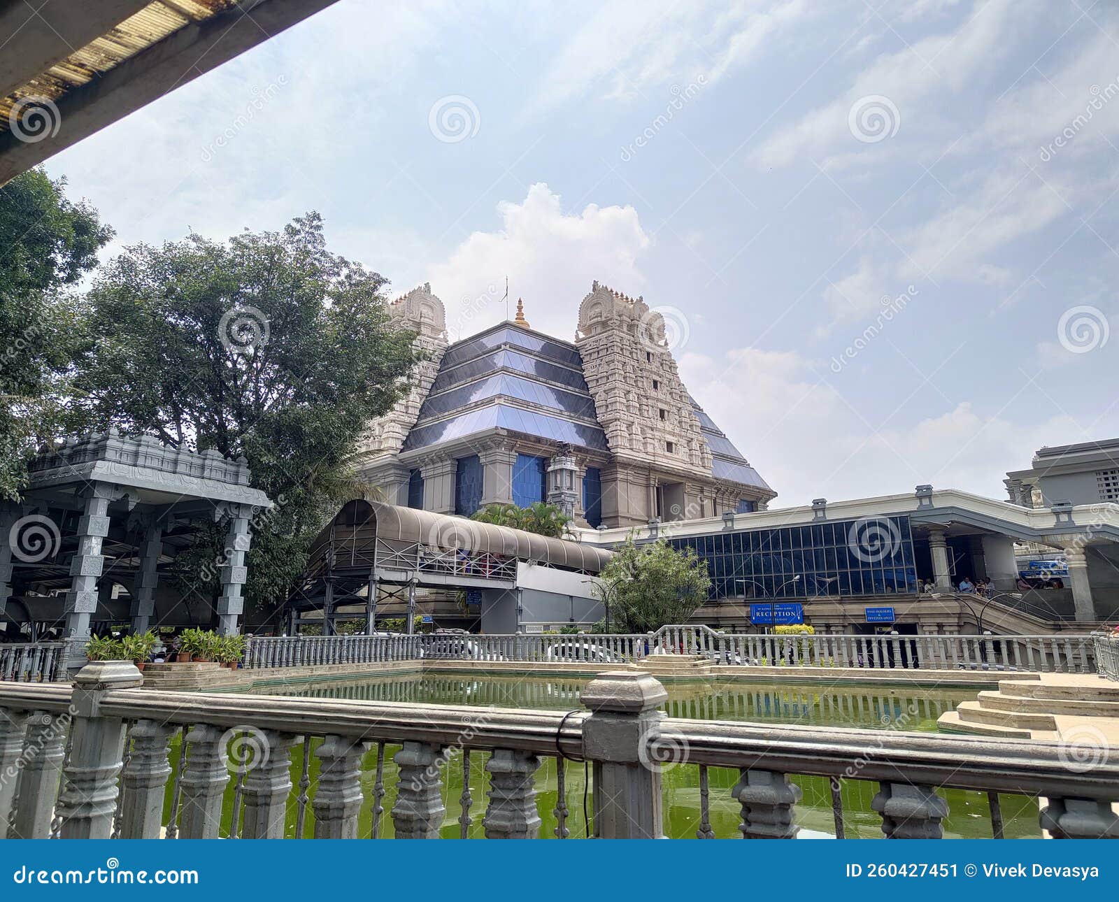 iskcon temple rajajinagar bangalore