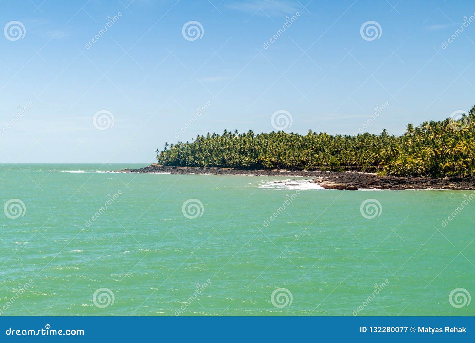 Isla de Ile Saint Joseph imagen de archivo. Imagen de vacaciones