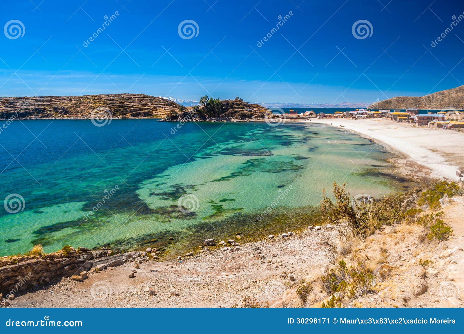 titicaca lake 1