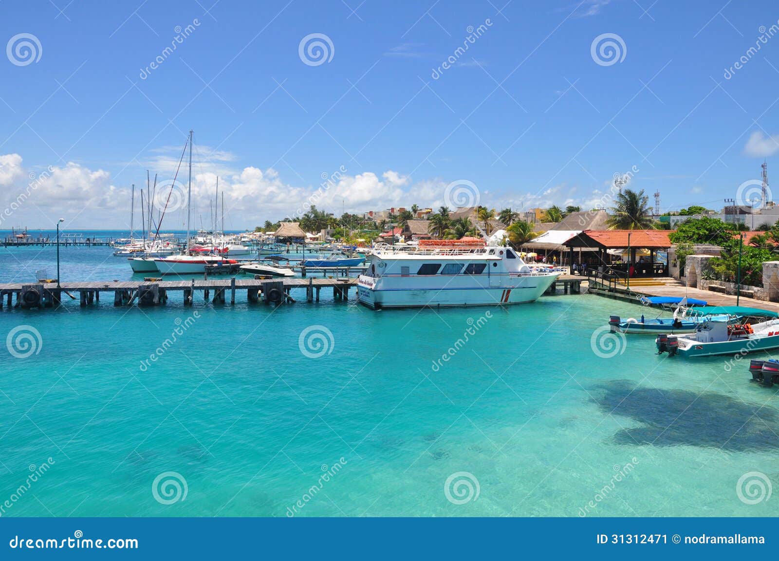 isla mujeres, mexico