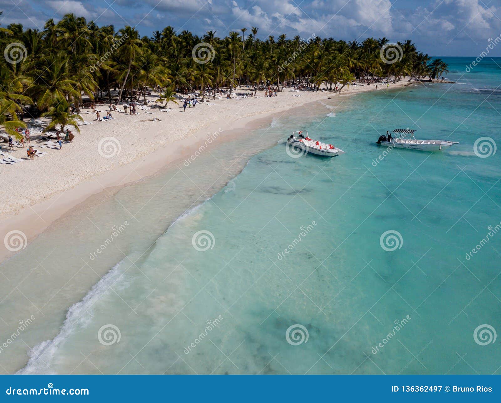 Isla Saona